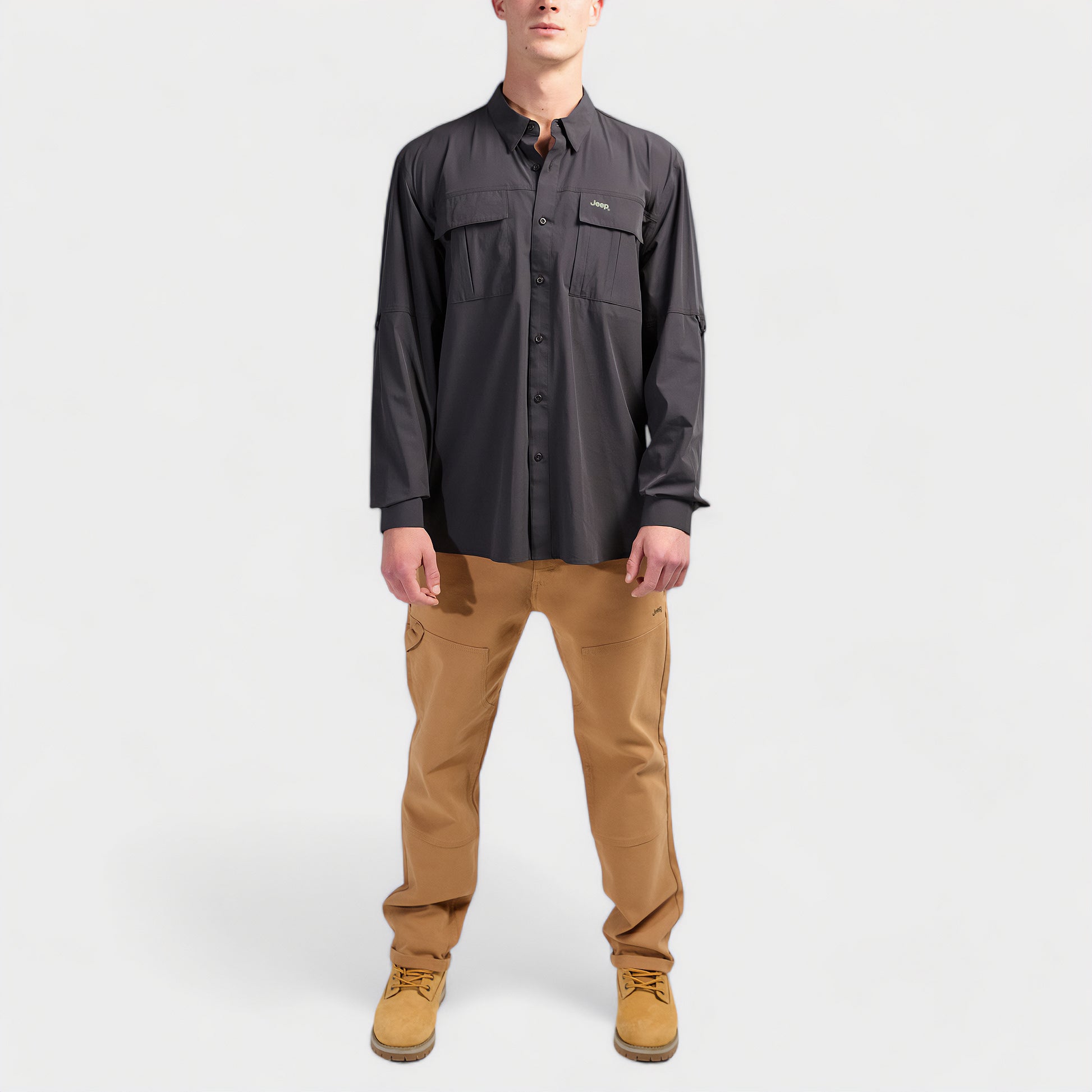 Worker Pant (3)