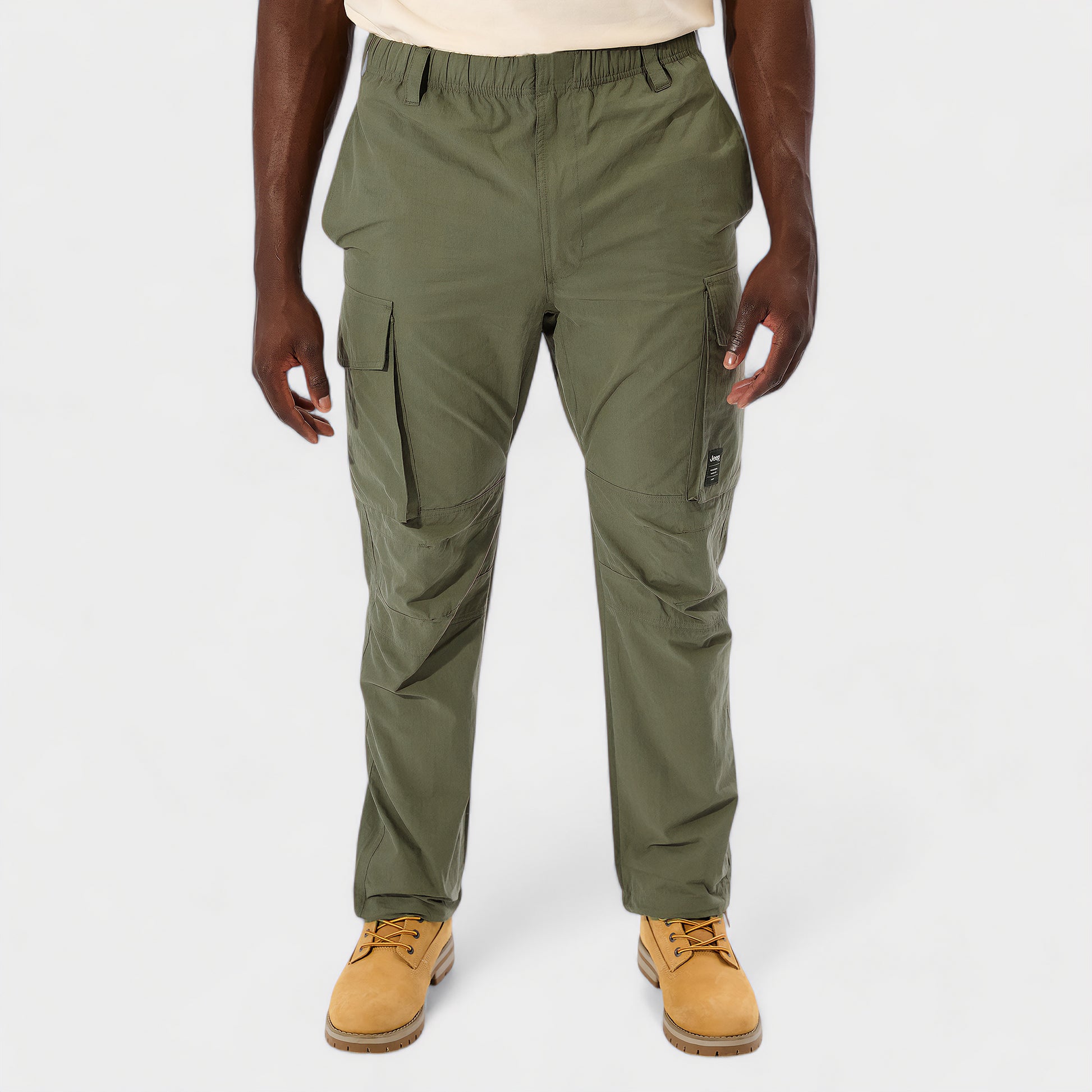 Parachute Pant