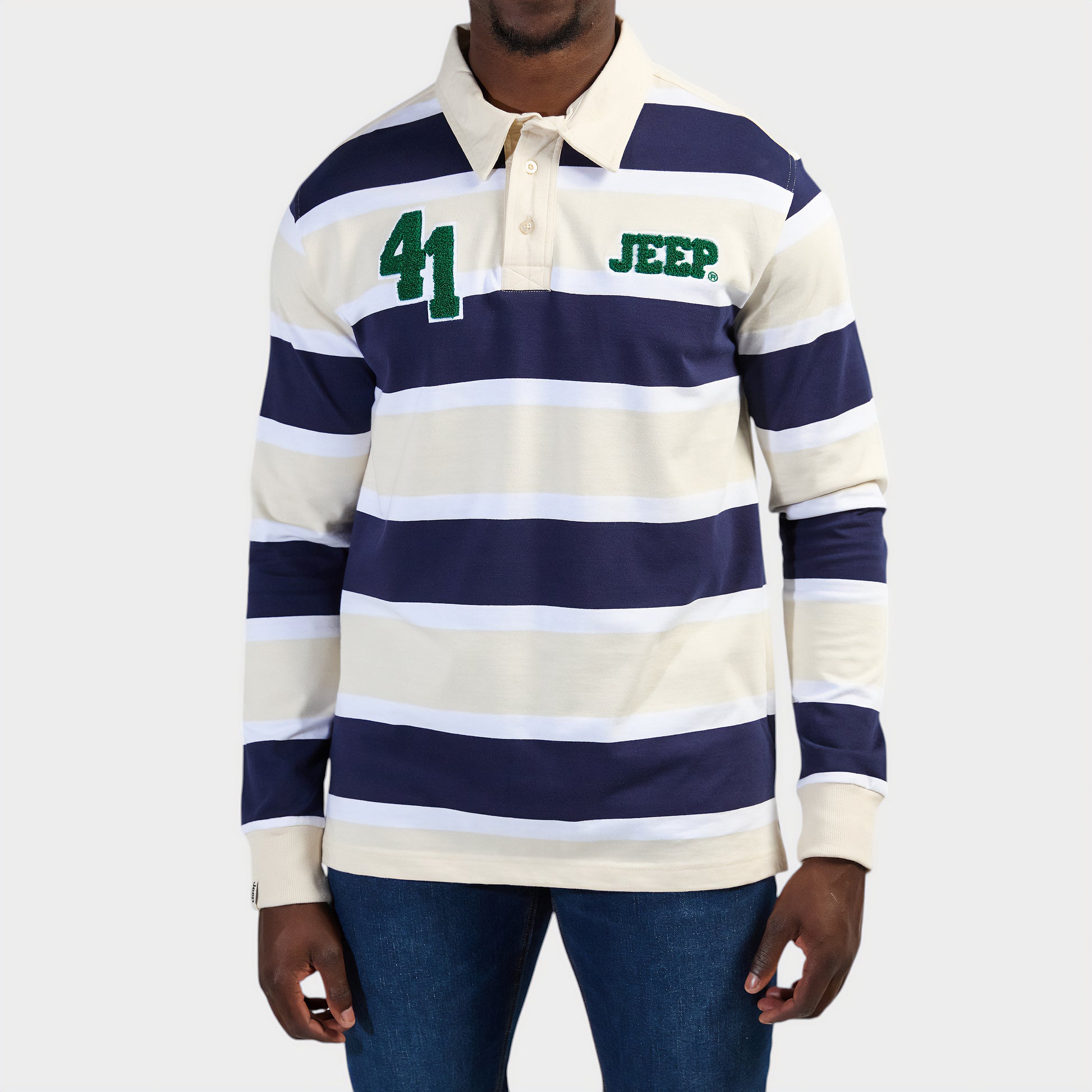 Rugby Polos