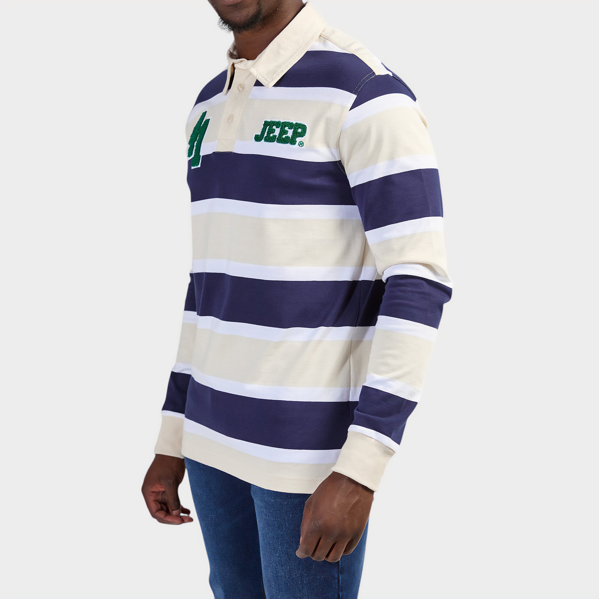 Rugby Polos