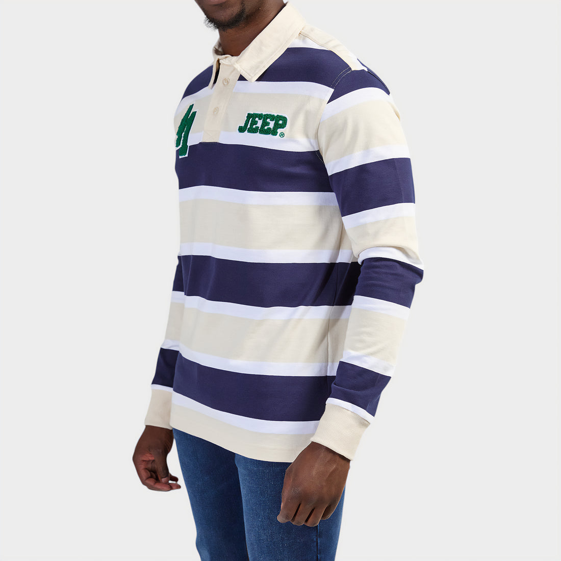 Rugby Polos