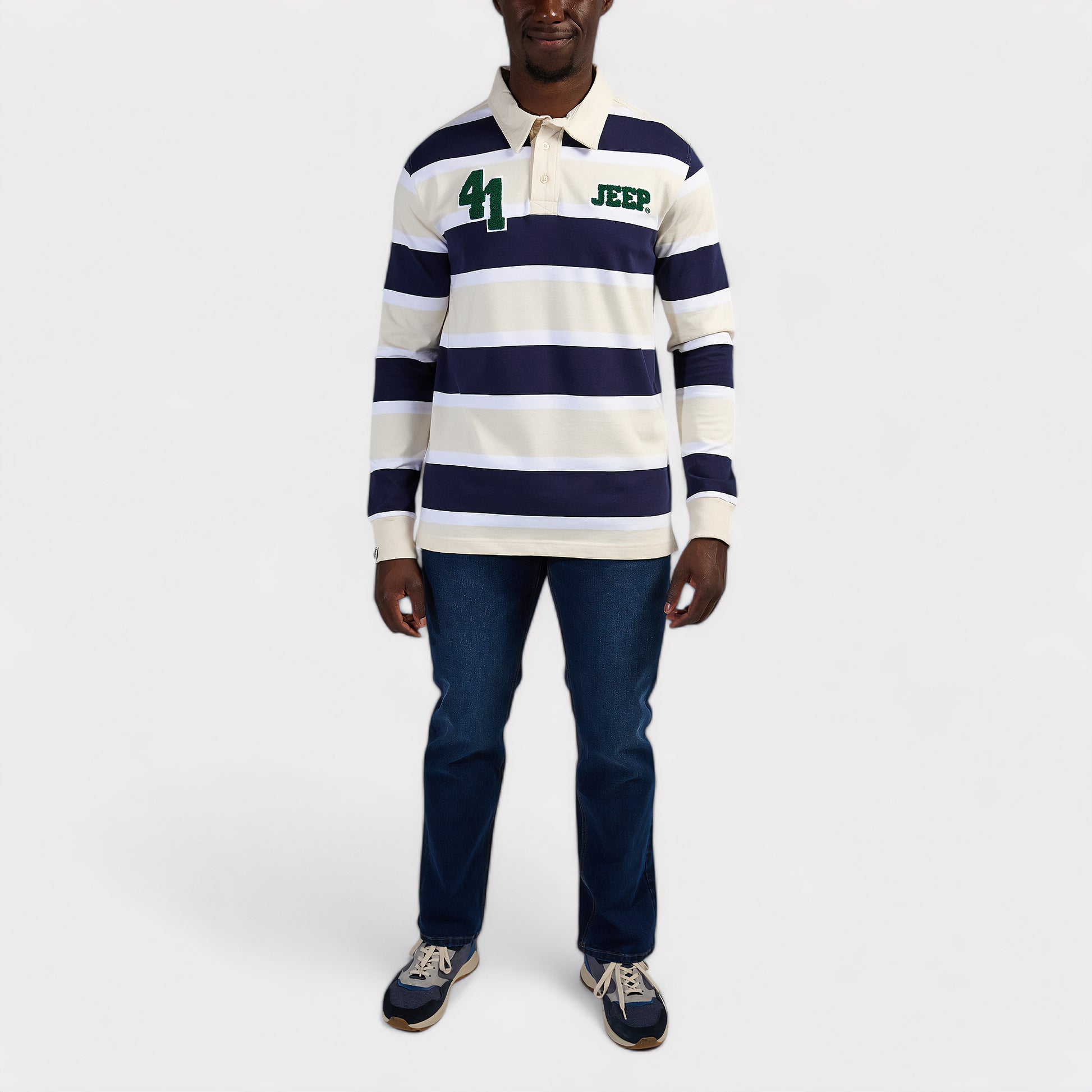 Rugby Polos (3)