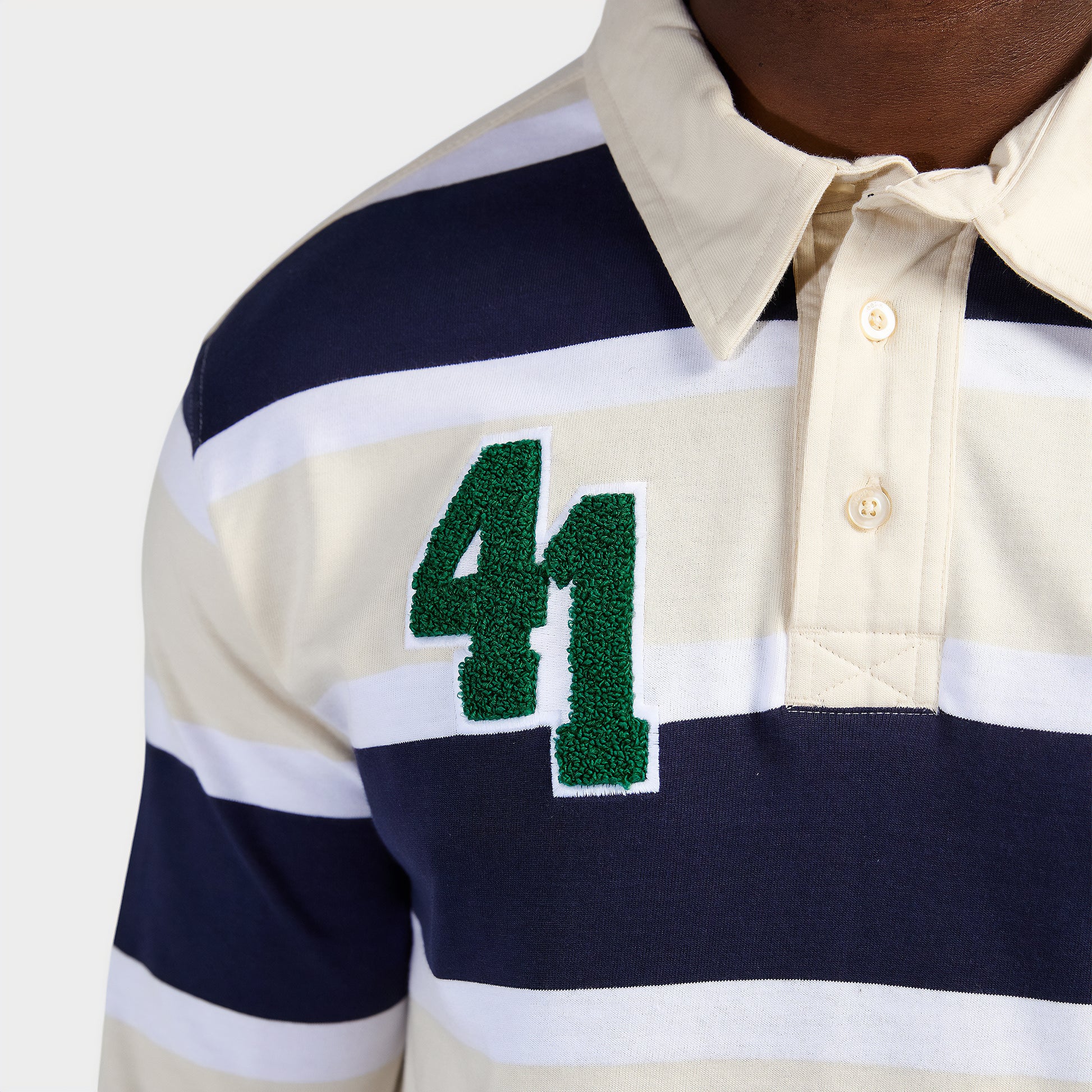 Rugby Polos (5)