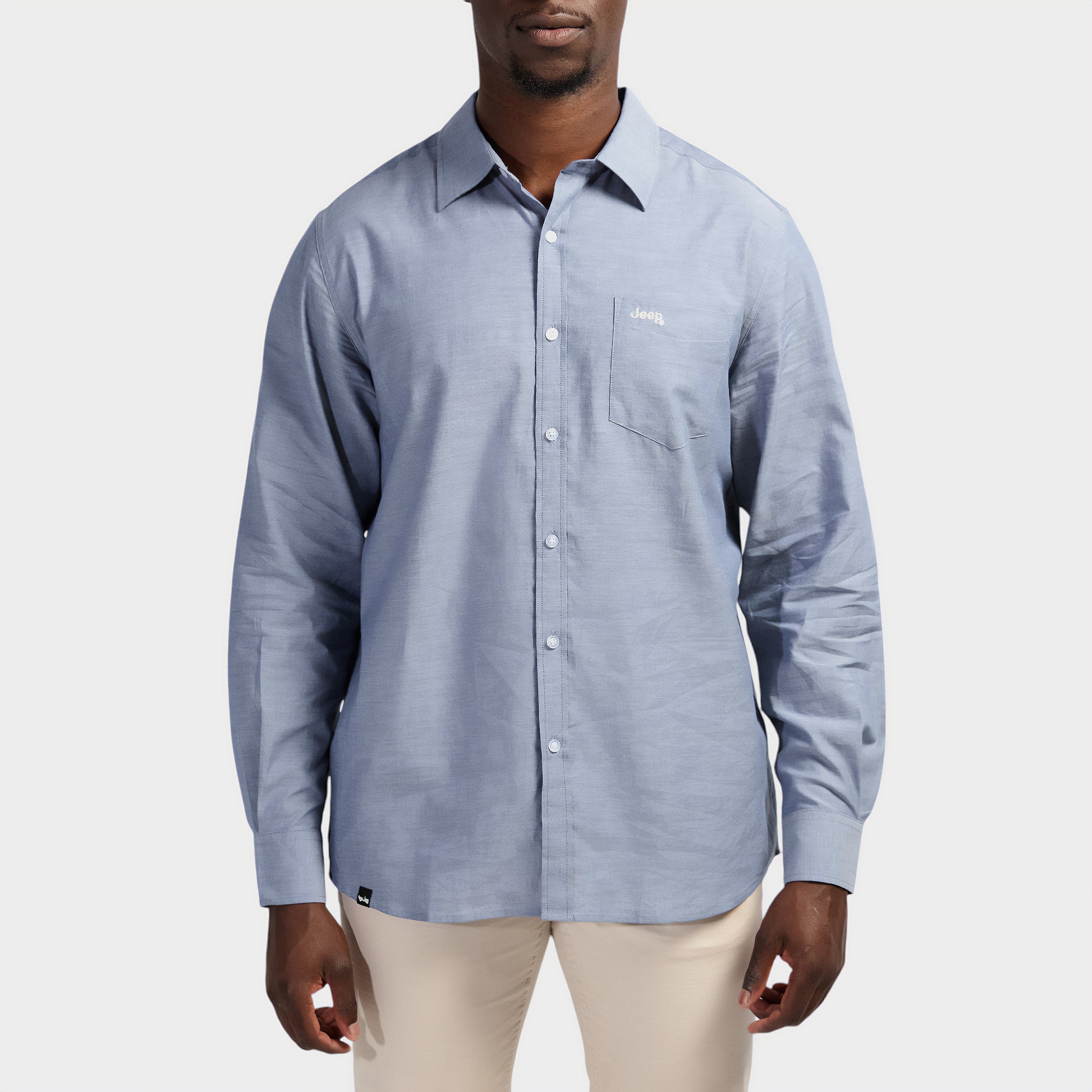 Smart Shirt (1)