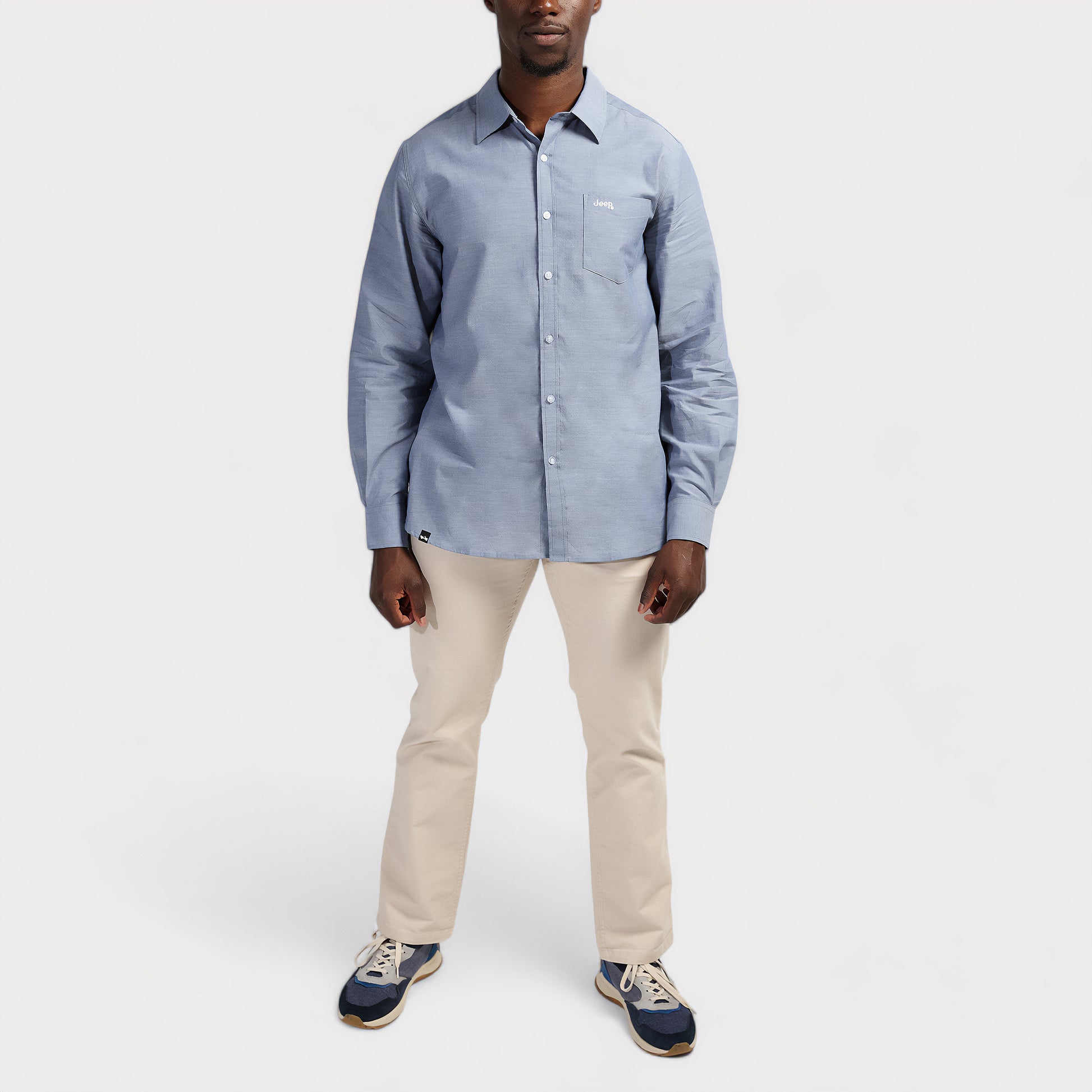 Smart Shirt (3)