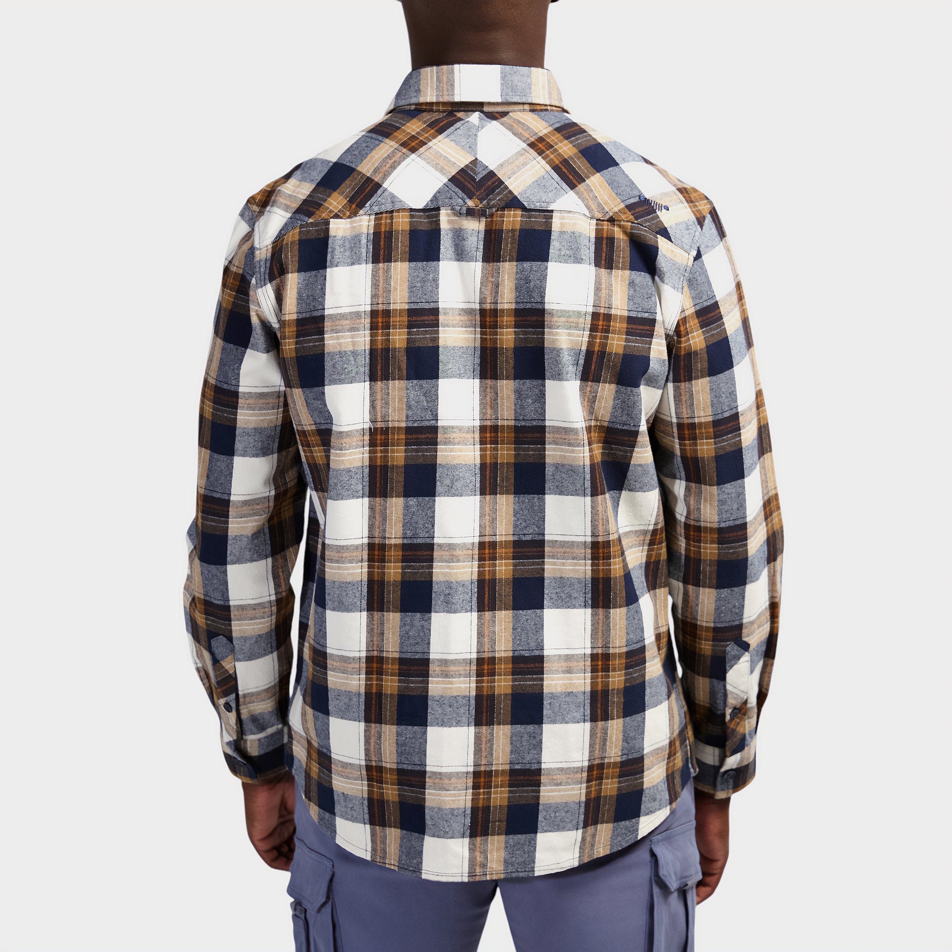 Heavy Weight Flannel (1)
