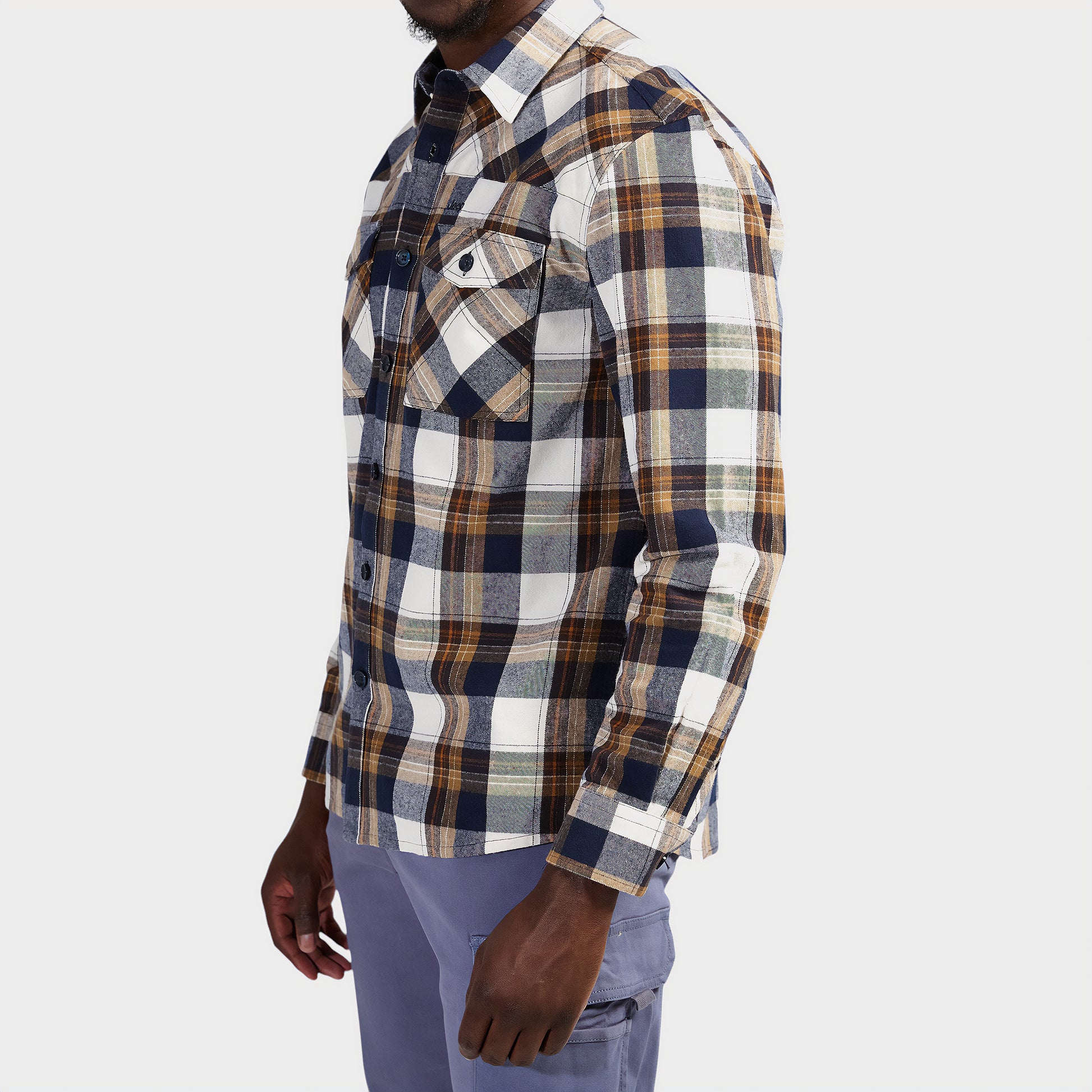 Heavy Weight Flannel (2)