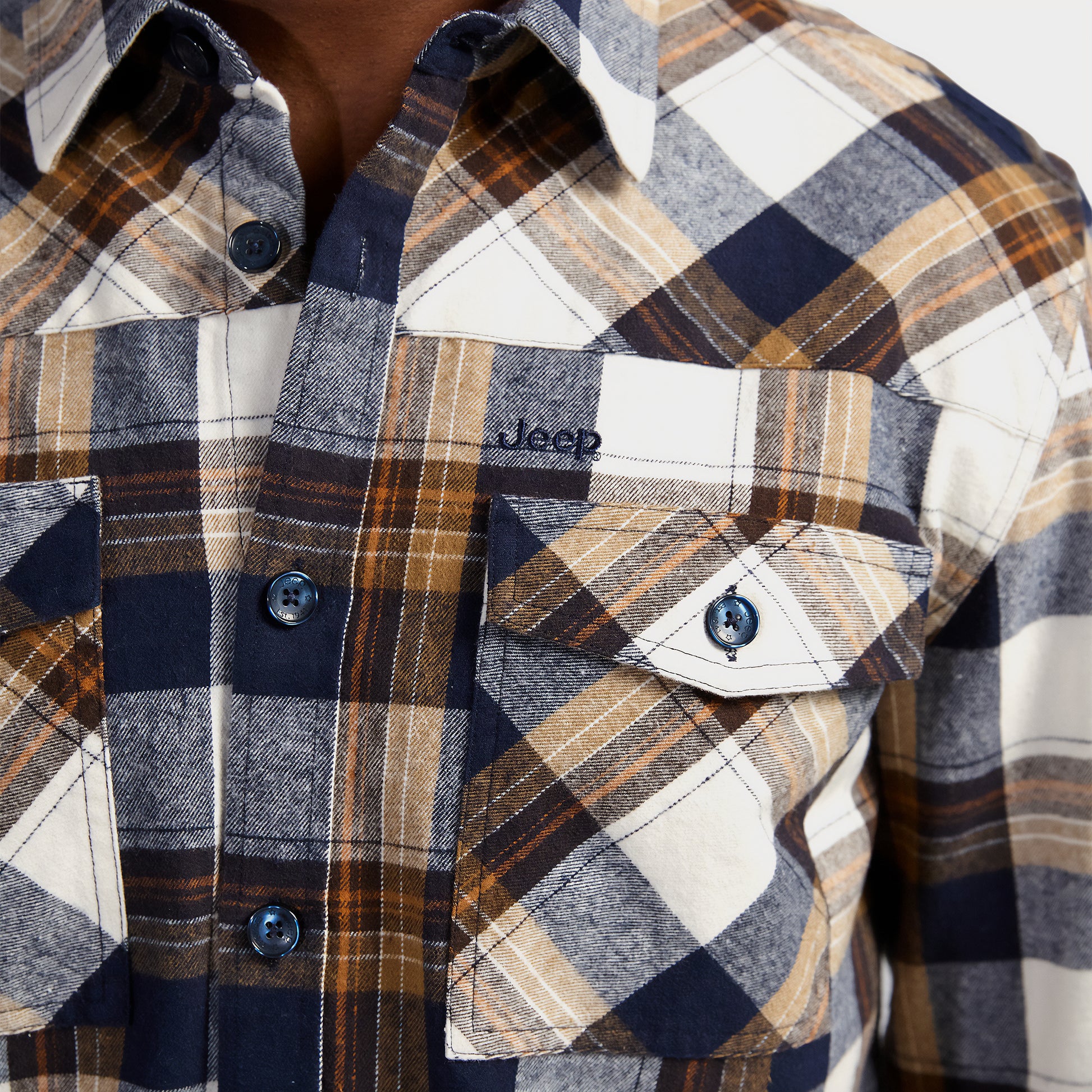 Heavy Weight Flannel (4)