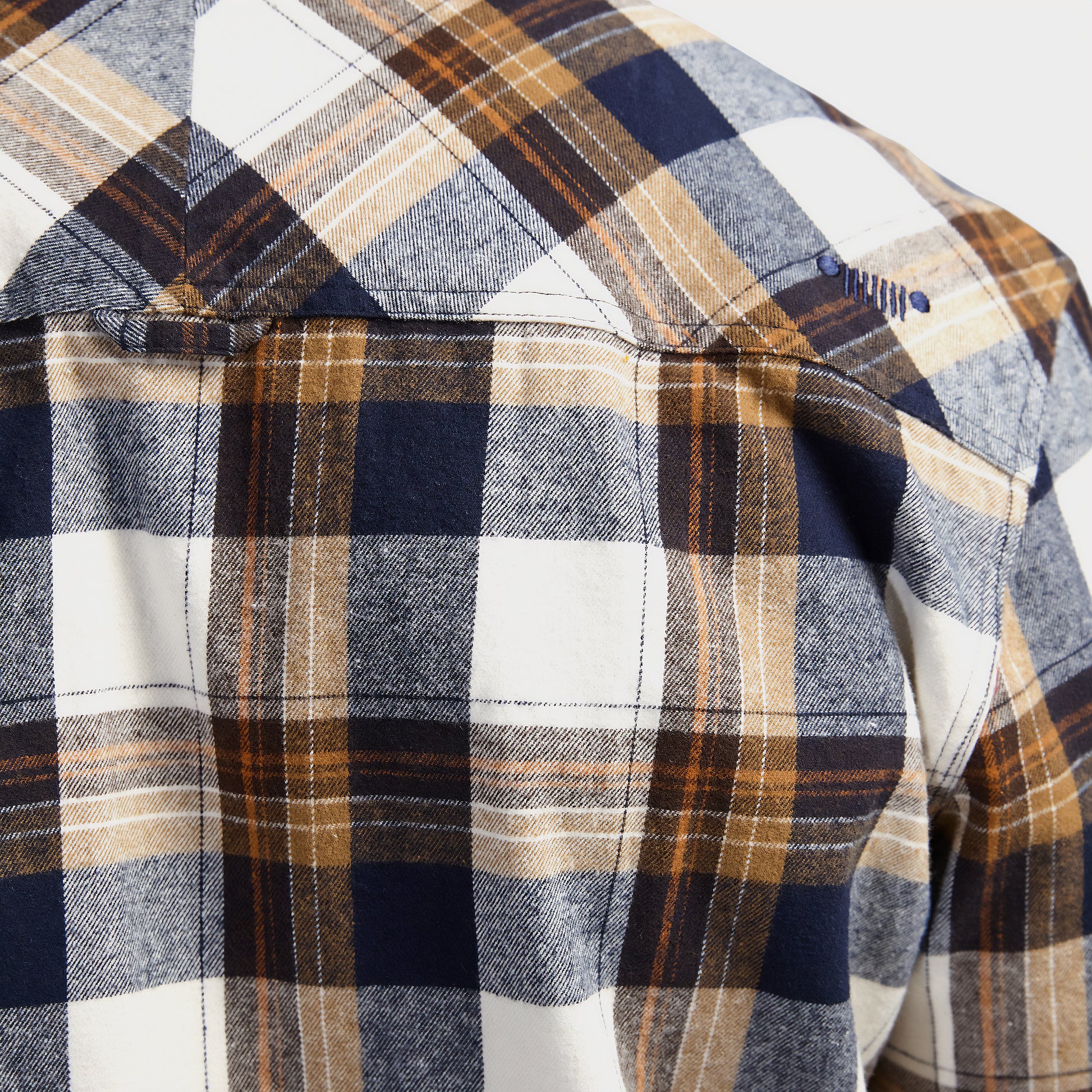 Heavy Weight Flannel (5)
