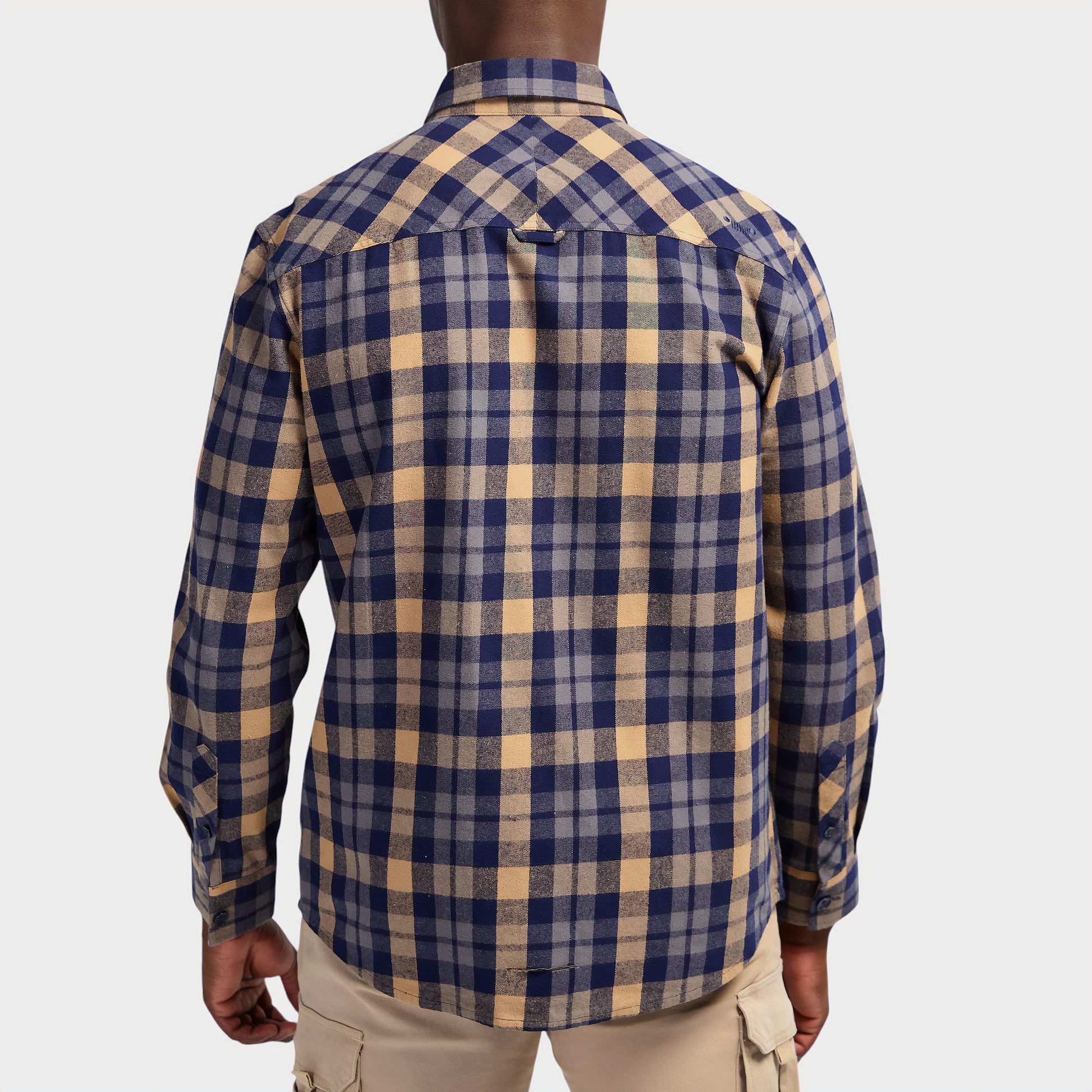 Heavy Weight Flannel heavy-weight-flannel