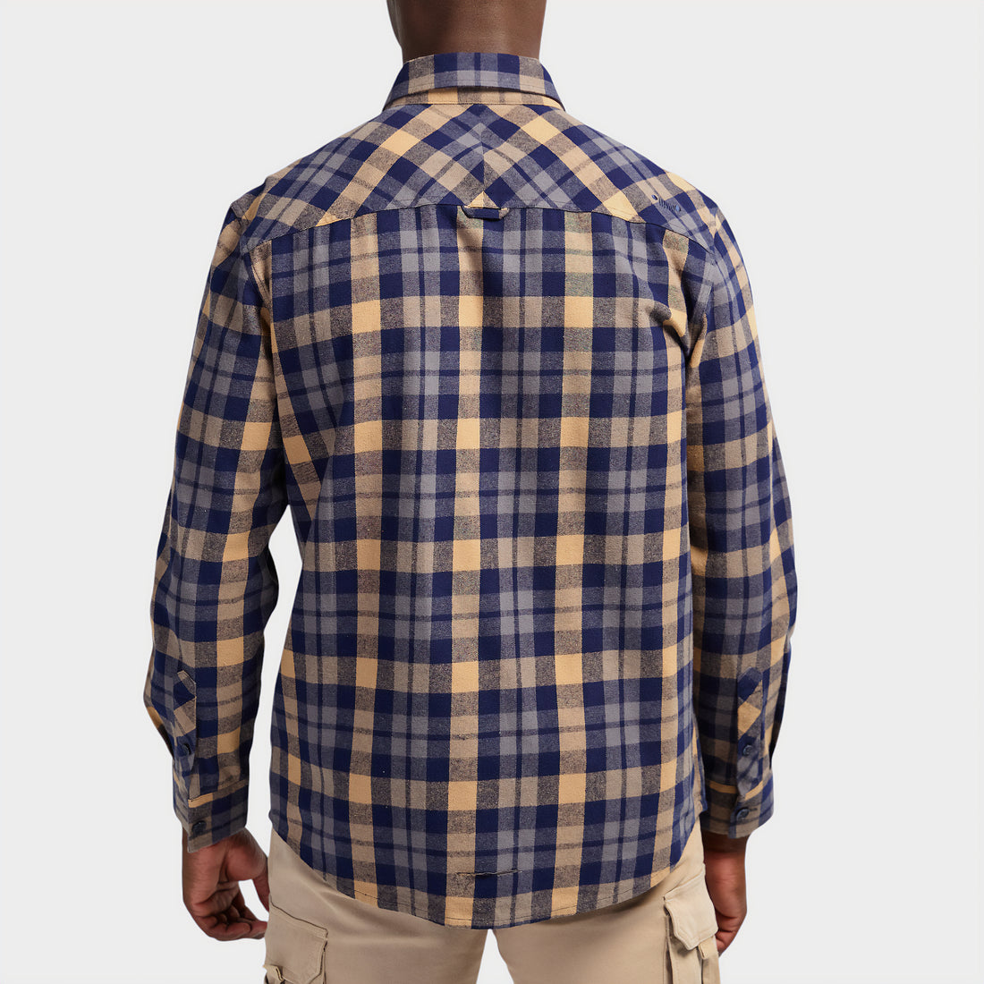 Heavy Weight Flannel