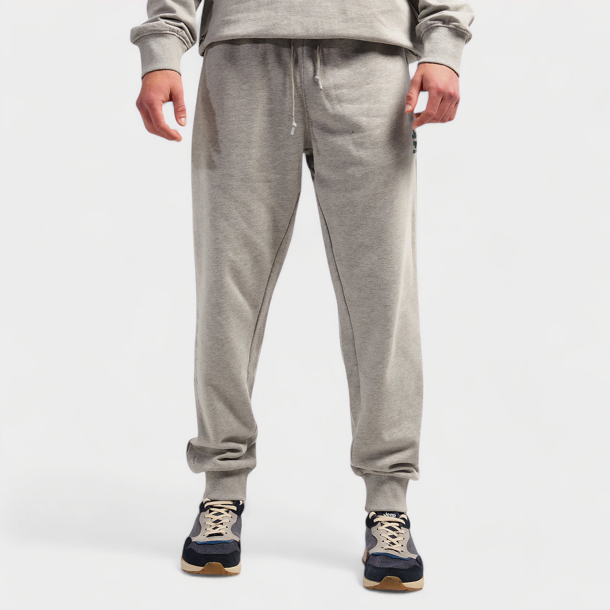 Fleece Jogger