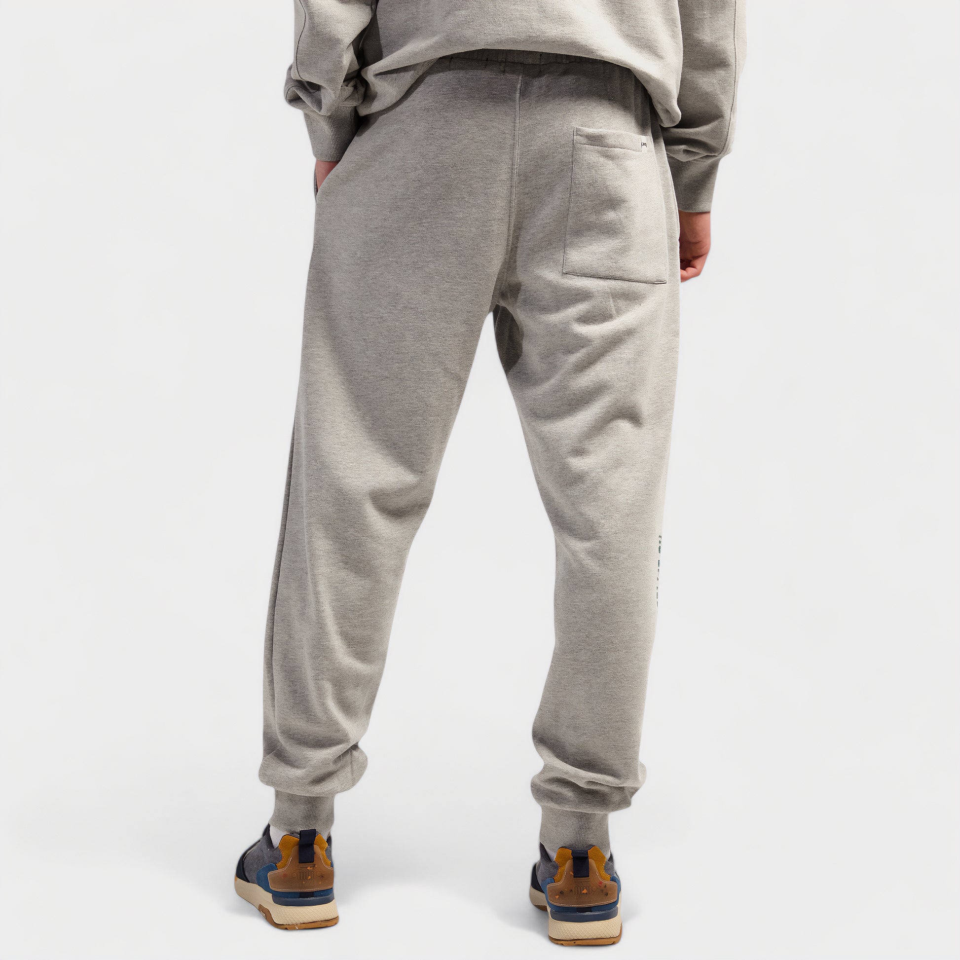 Fleece Jogger (1)