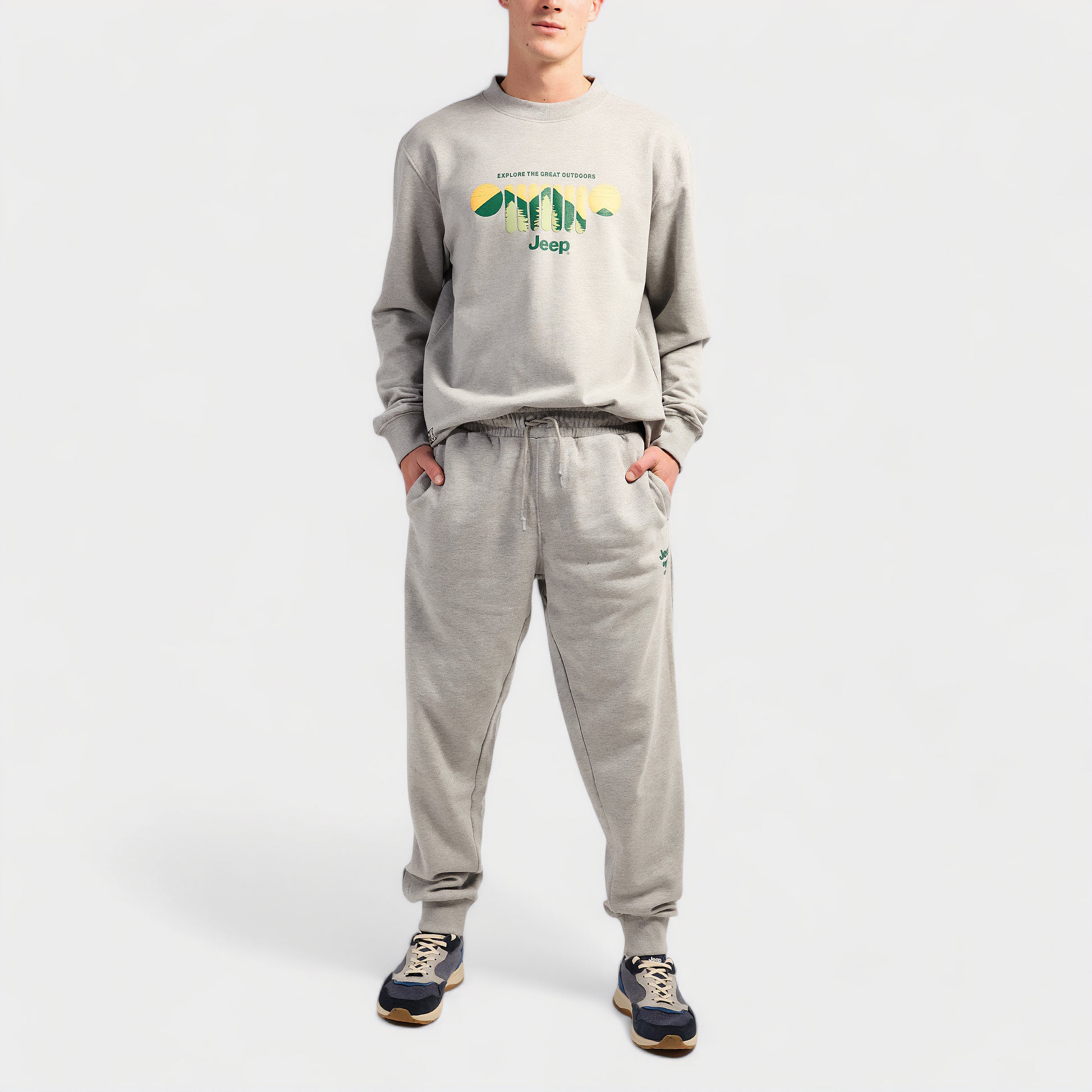 Fleece Jogger (3)