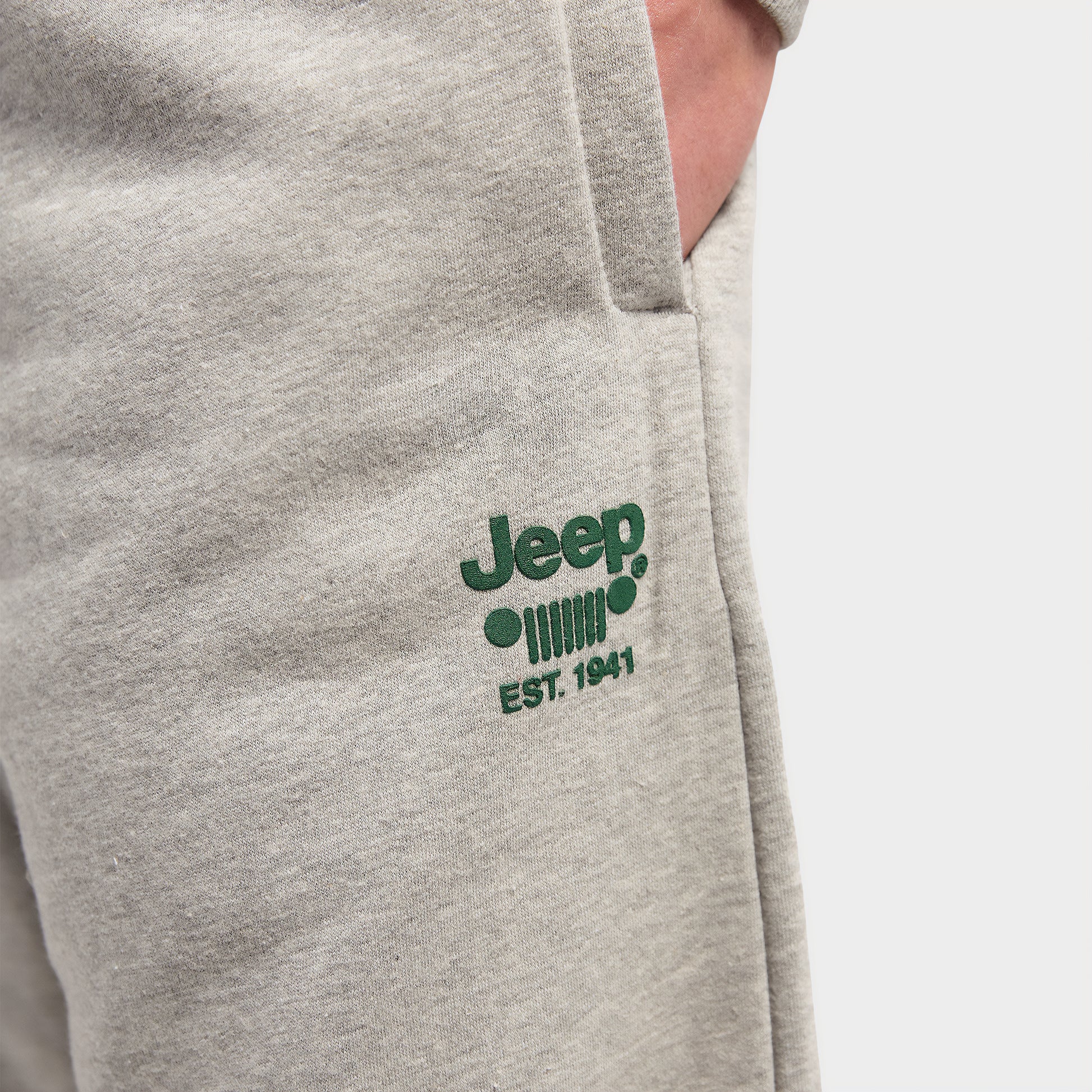 Fleece Jogger (5)