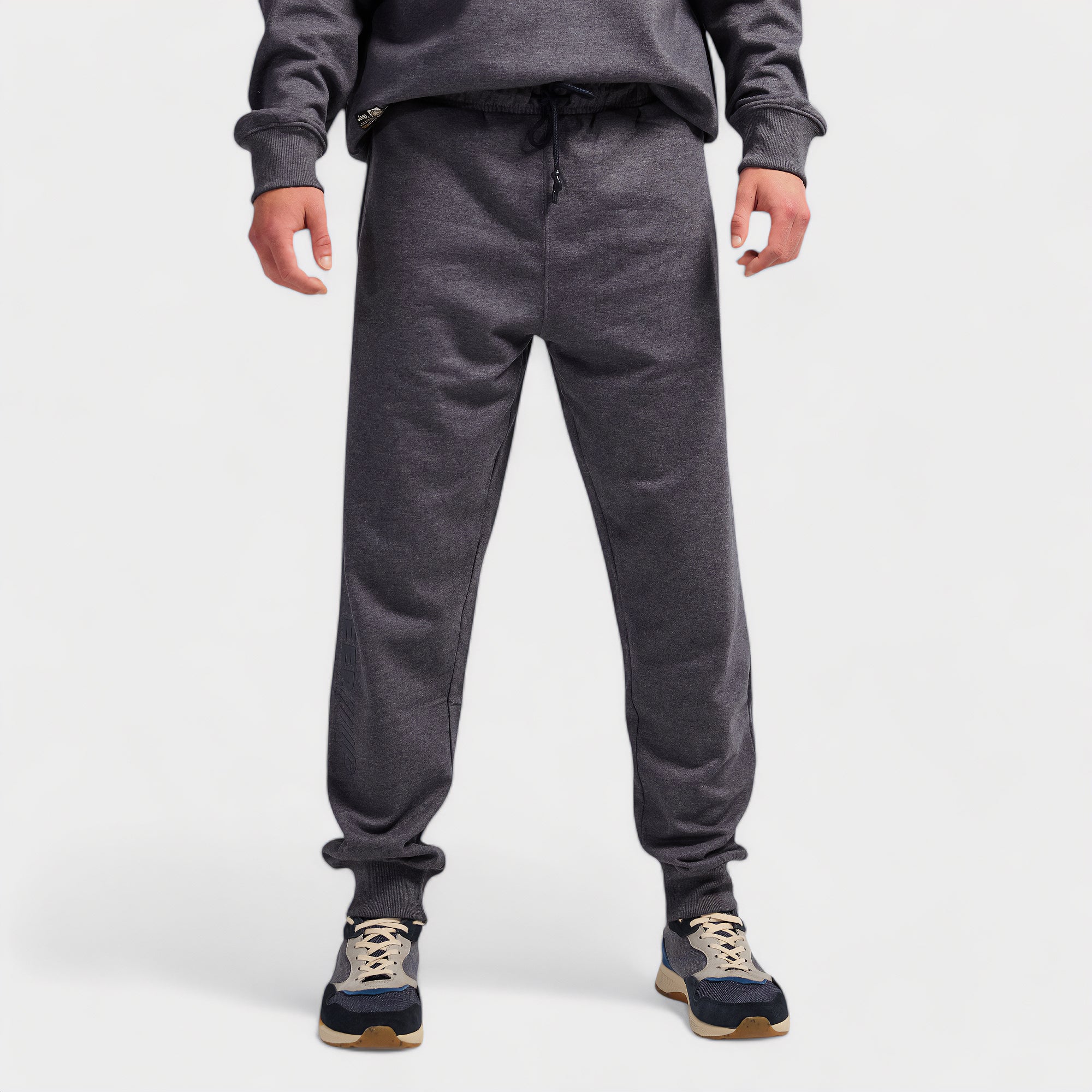 Fleece Jogger