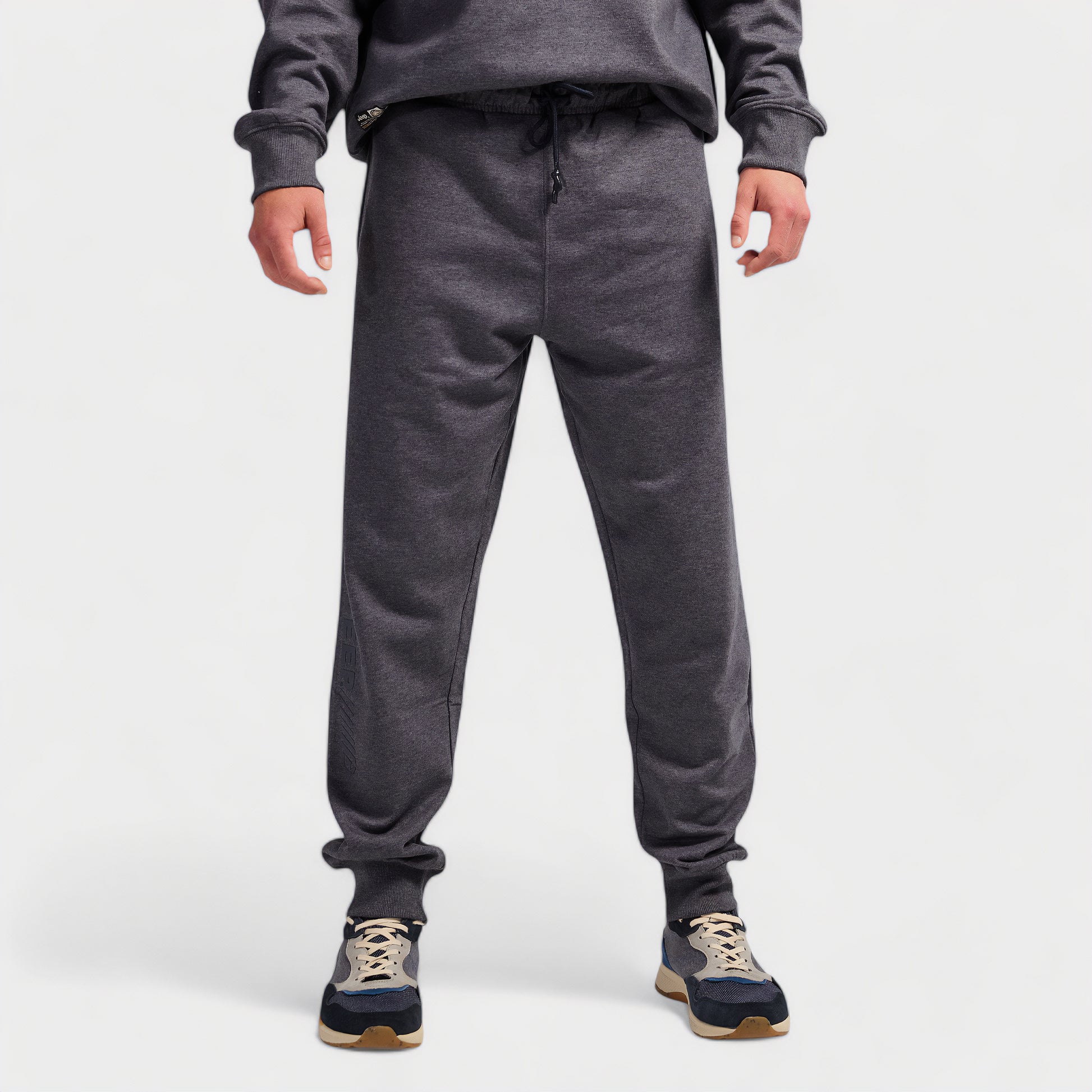 Fleece Jogger