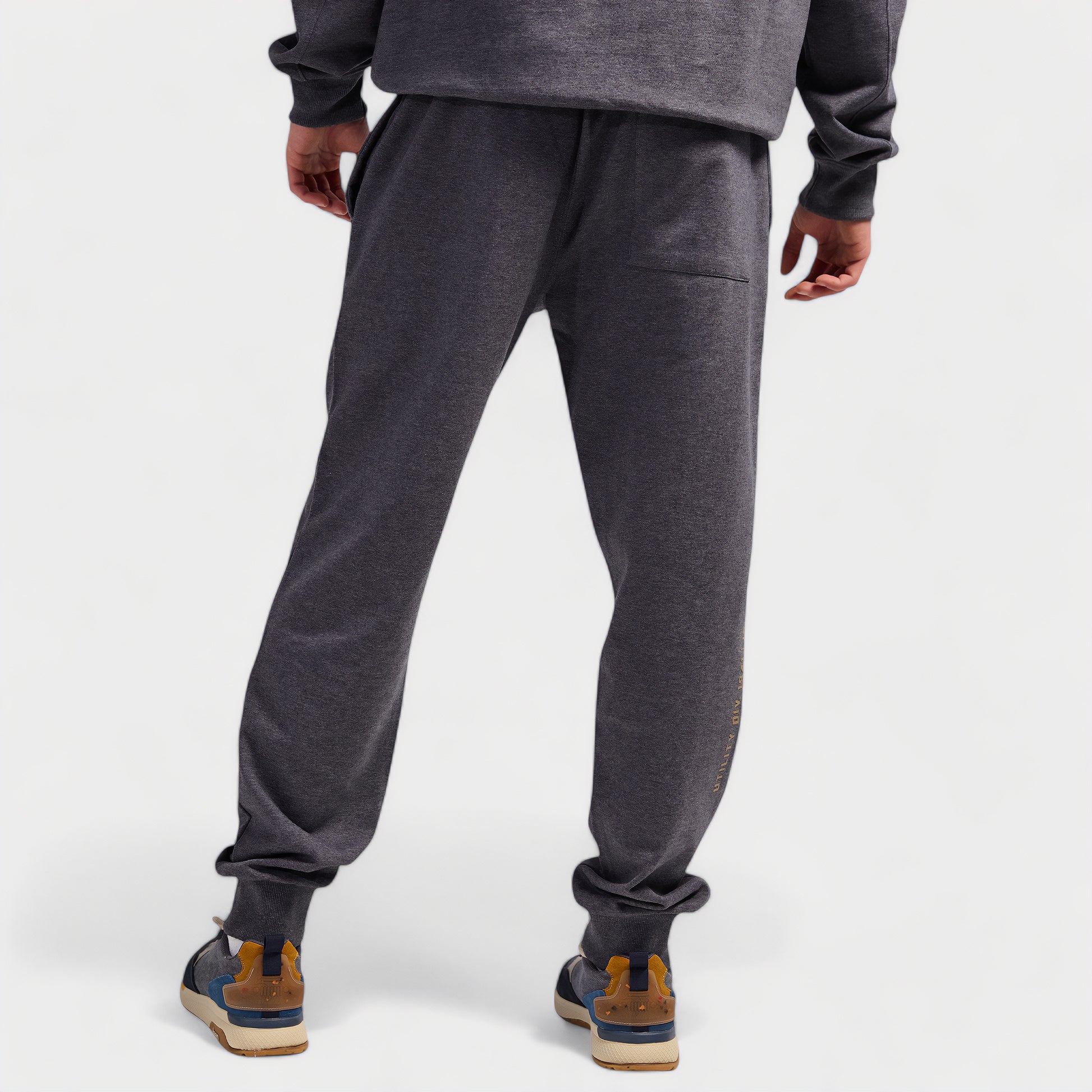 Fleece Jogger (1)