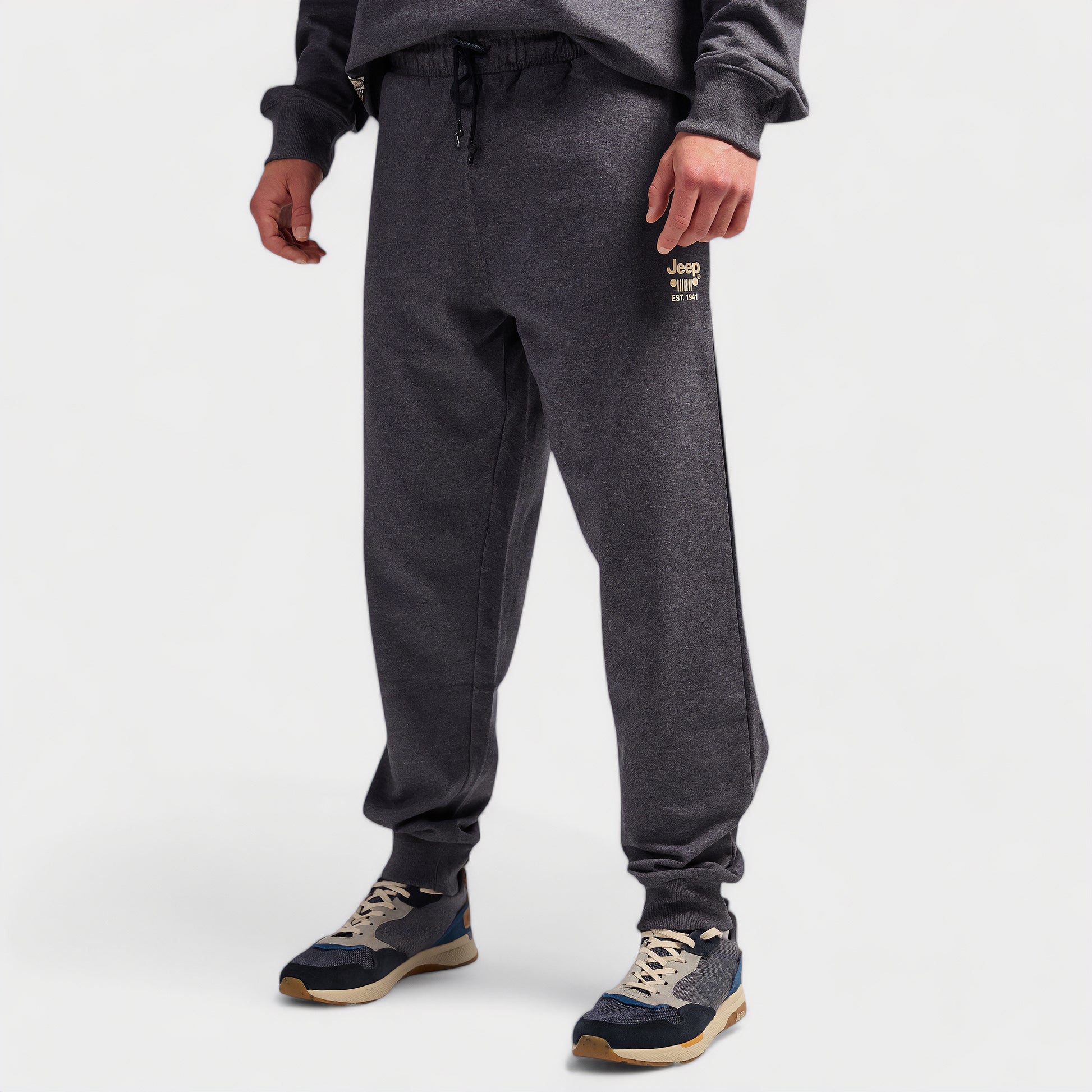 Fleece Jogger (2)