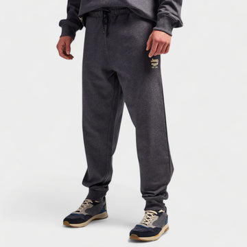 Fleece Jogger