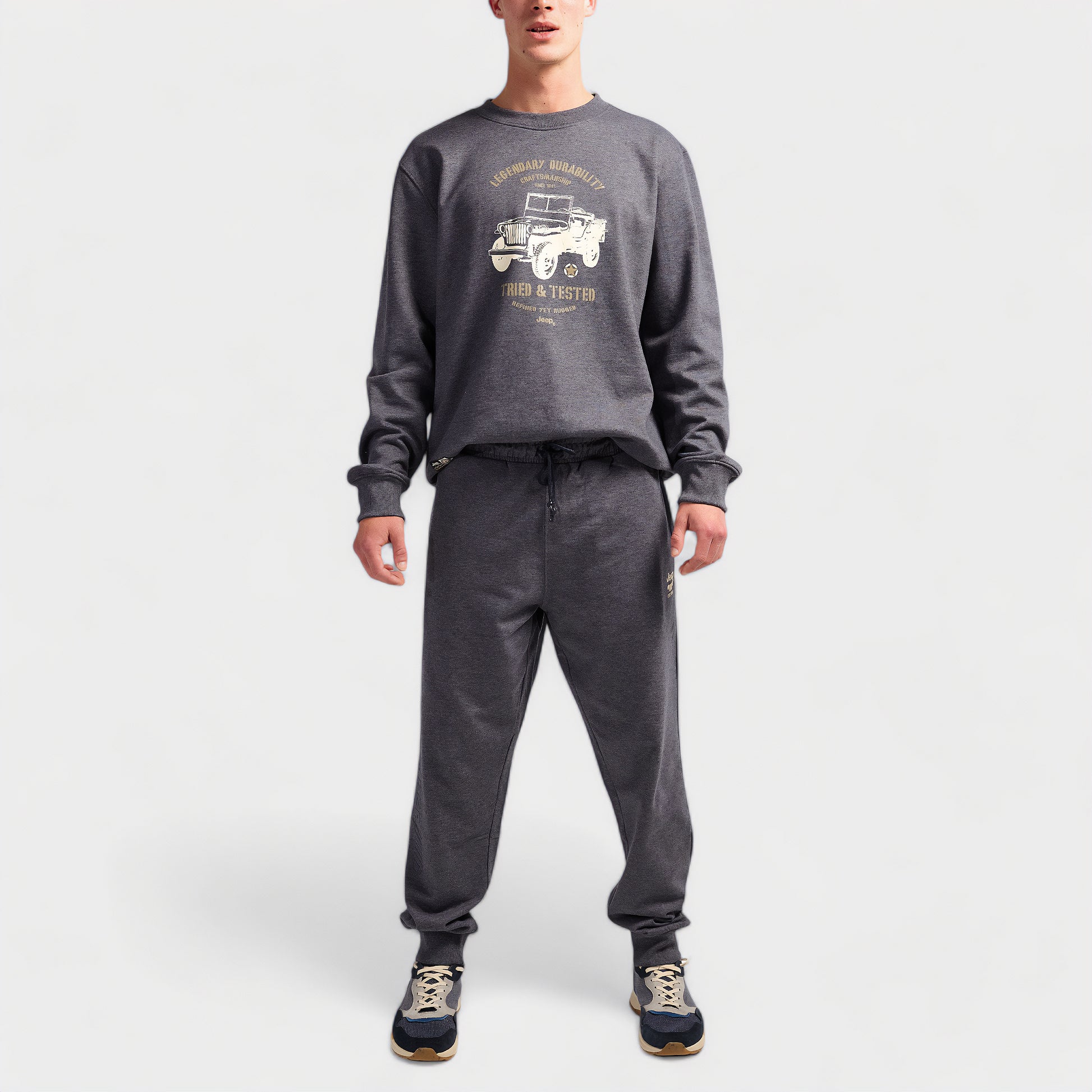 Fleece Jogger (3)