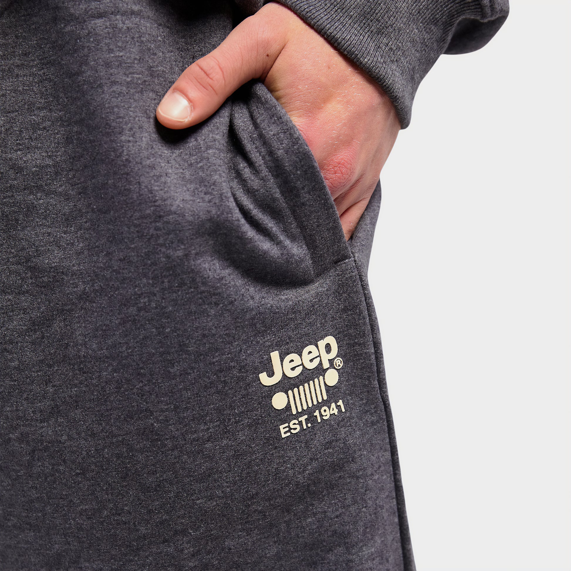 Fleece Jogger (4)