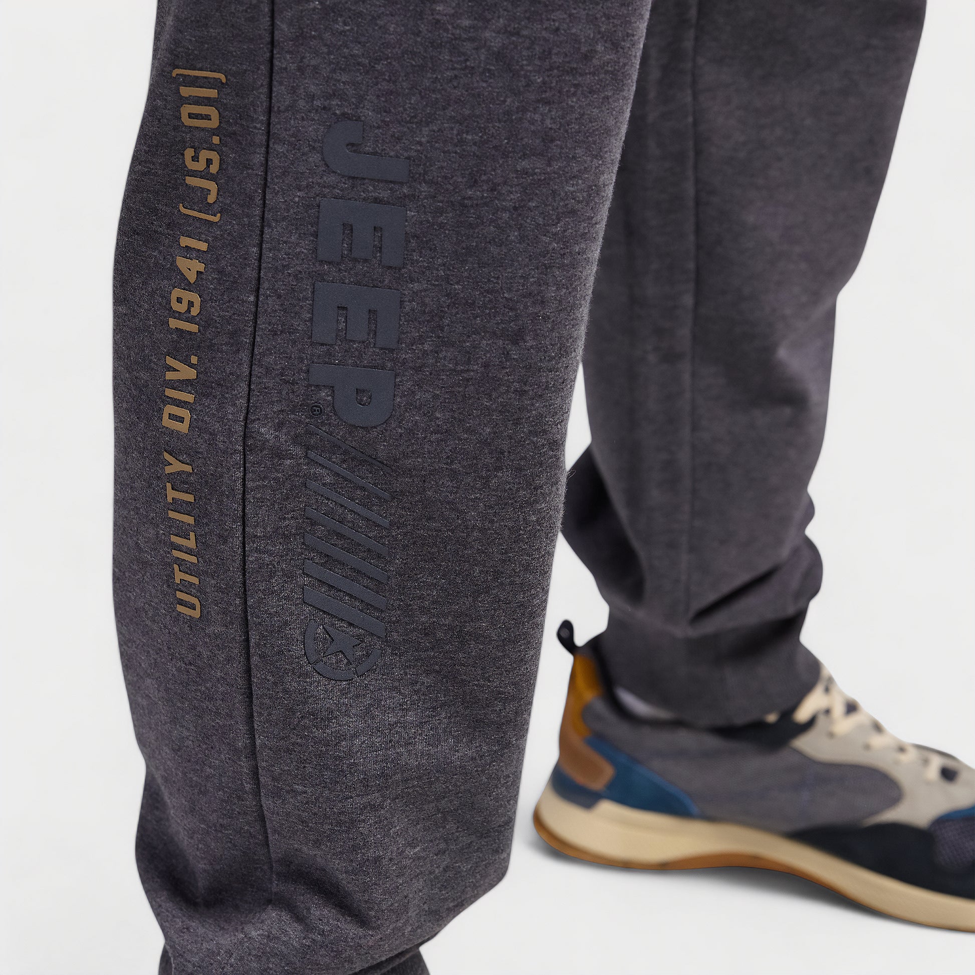 Fleece Jogger (5)