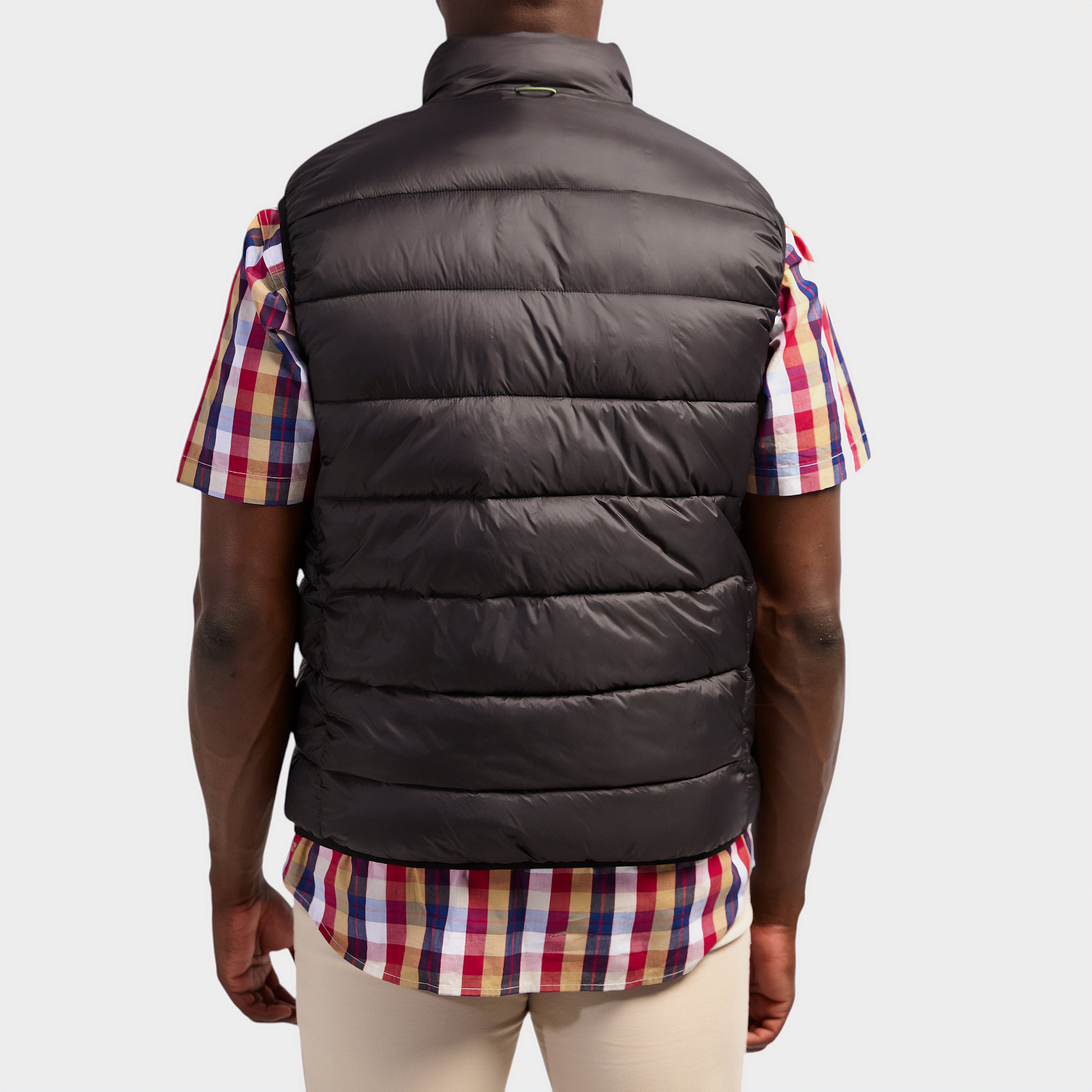Core Sleeveless Puffer (3)