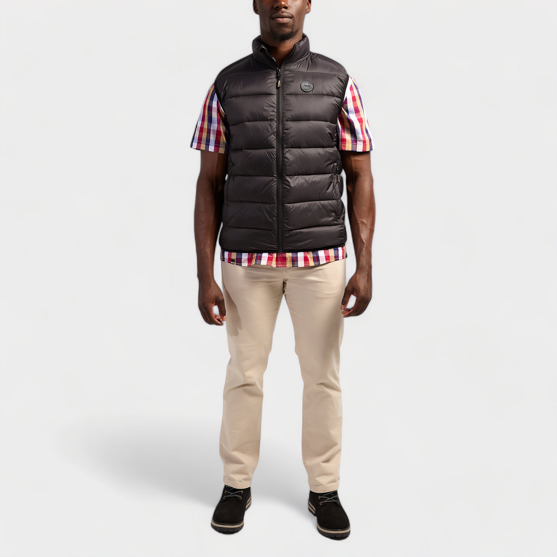 Core Sleeveless Puffer (4)