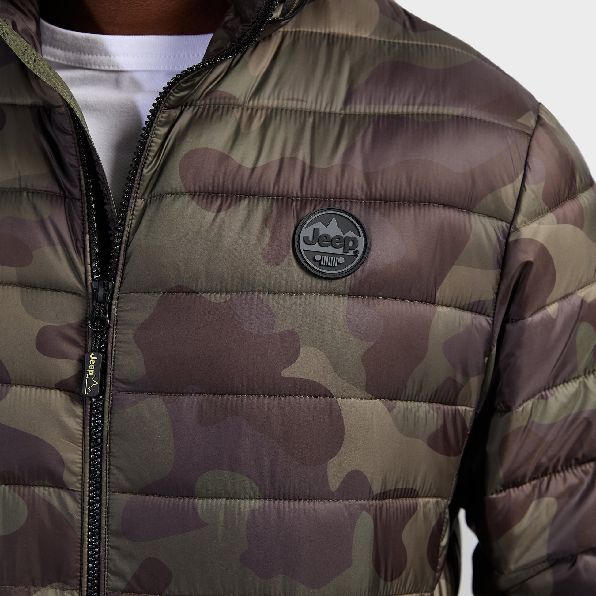 Core Long Sleeve Puffer (4)