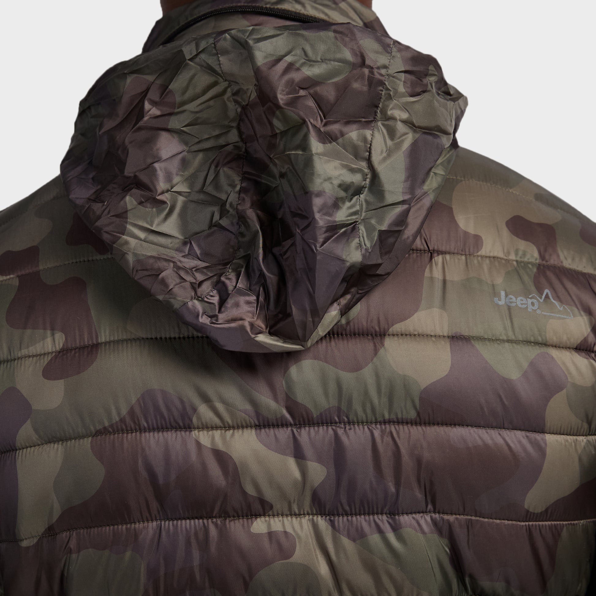 Core Long Sleeve Puffer (5)