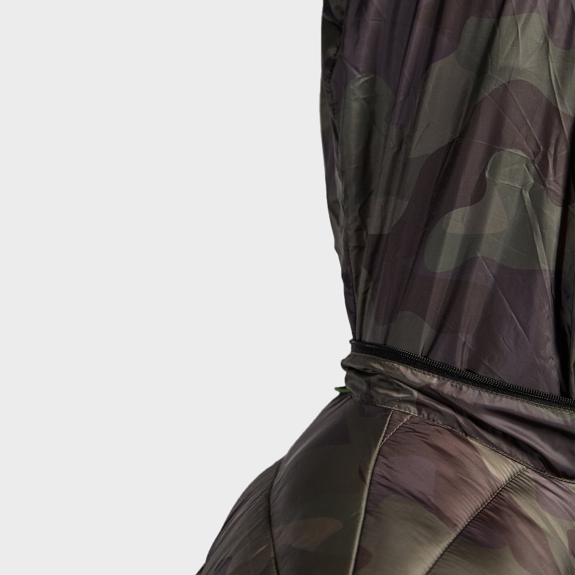 Core Long Sleeve Puffer (6)