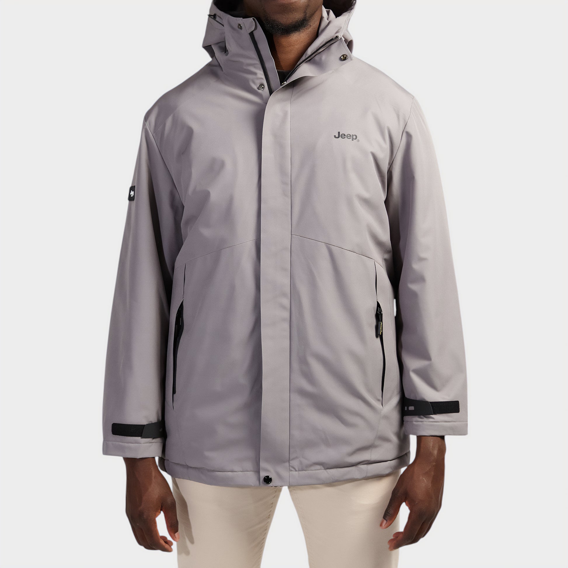 Storm Jacket