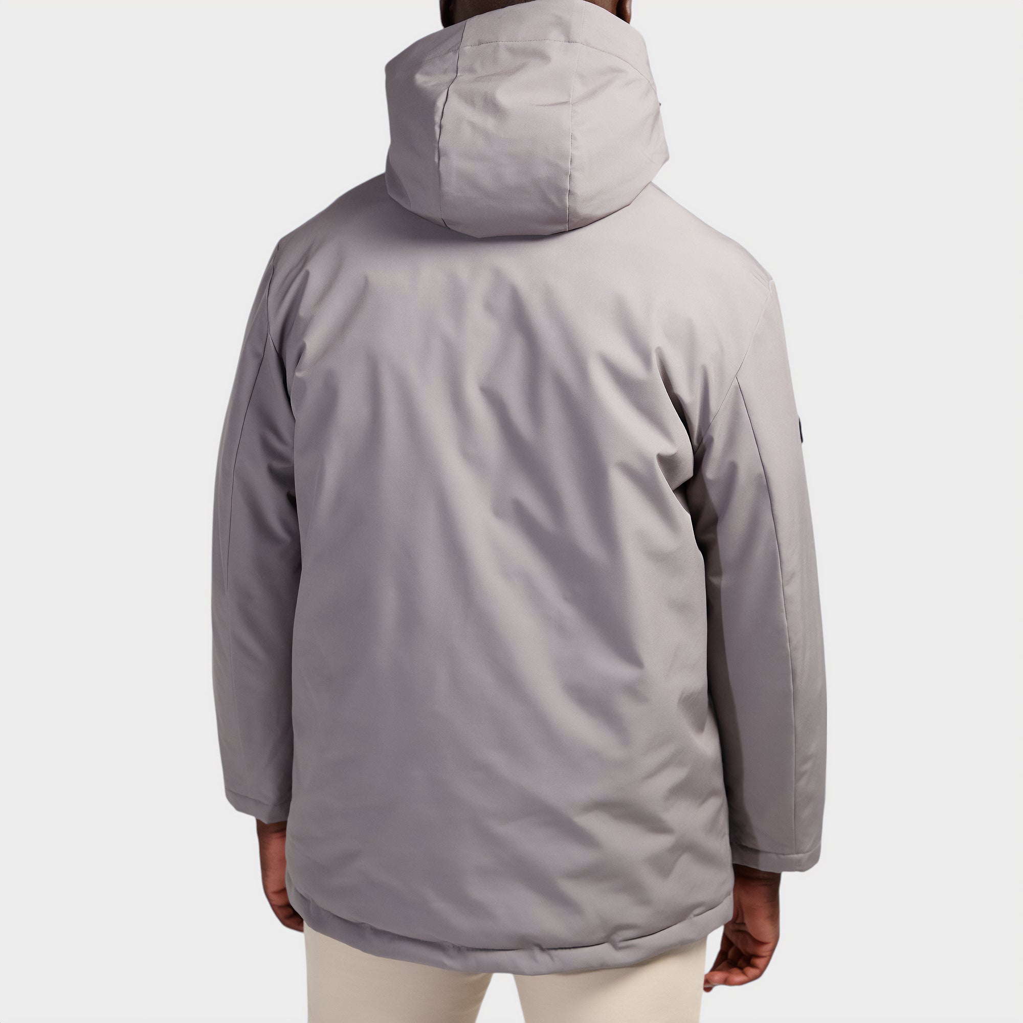 Storm Jacket