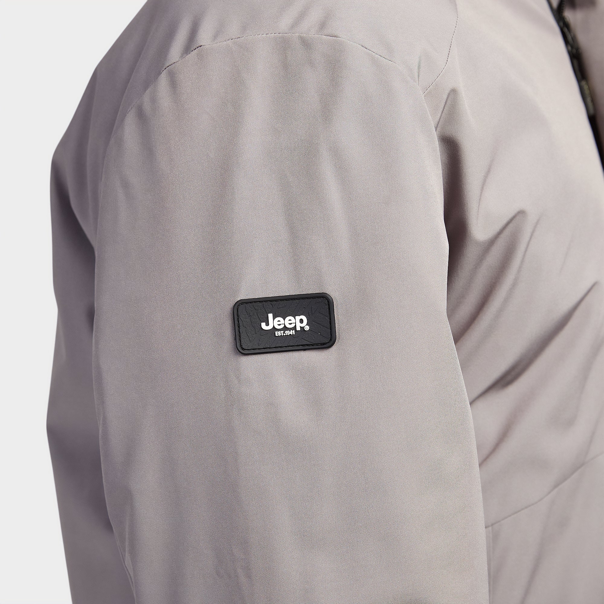 Storm Jacket