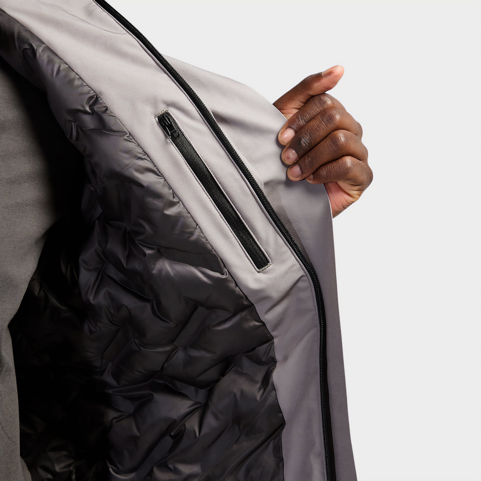 Storm Jacket