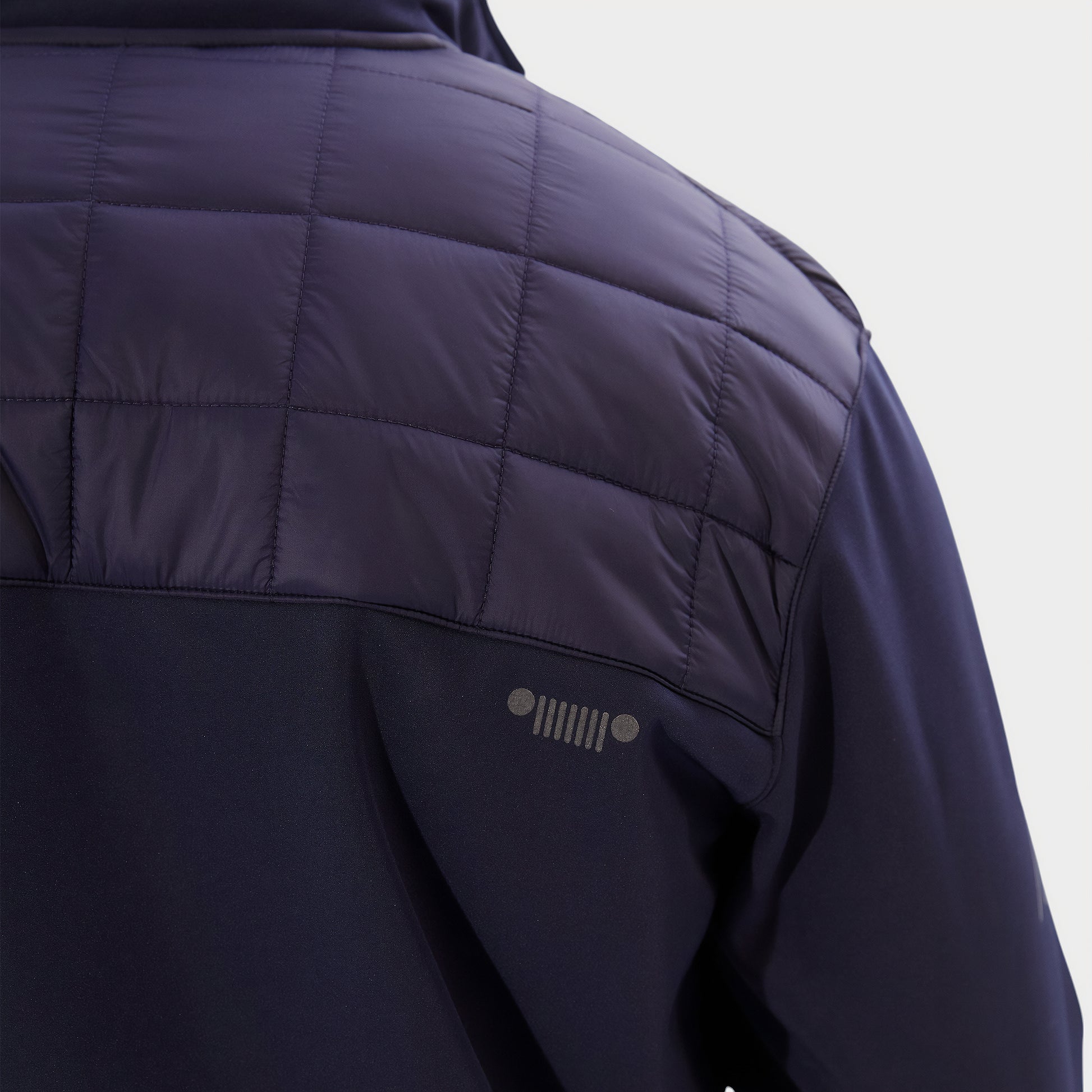 Quilted Softshell Jacket (6)