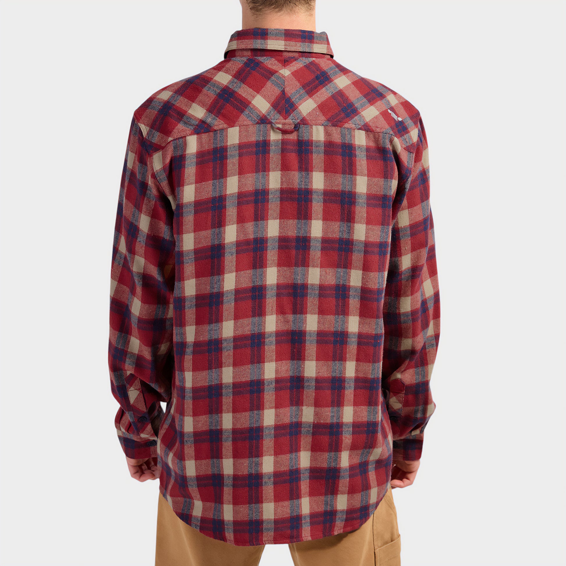 Flannel Shirts (1)