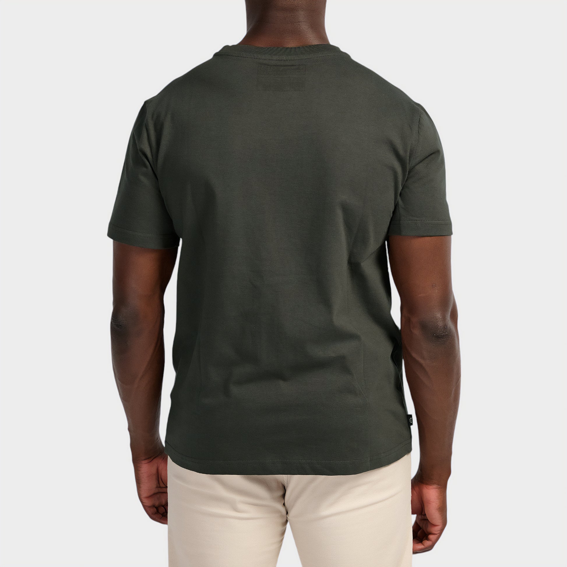 Iconic Collection T-Shirt (2)