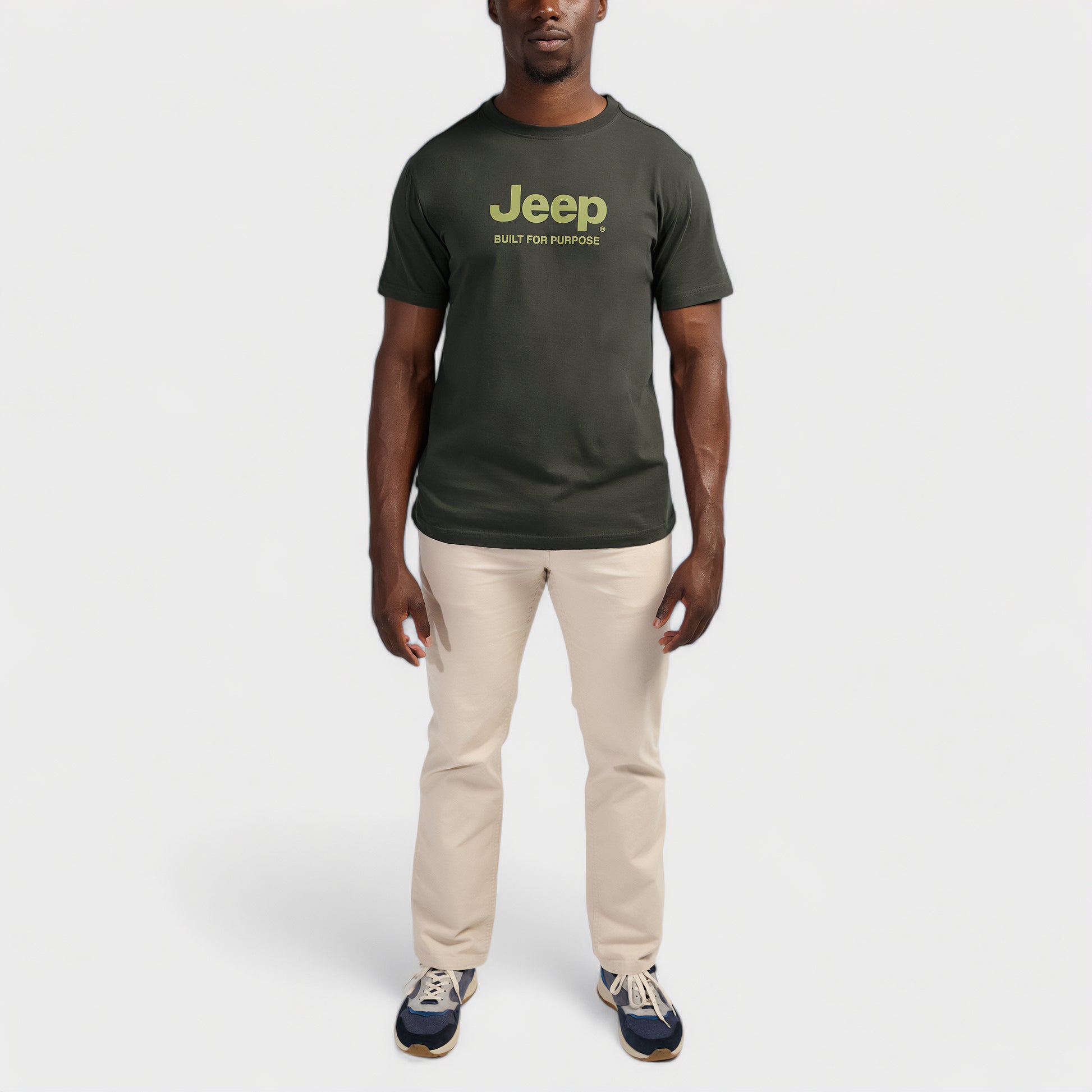Iconic Collection T-Shirt (4)