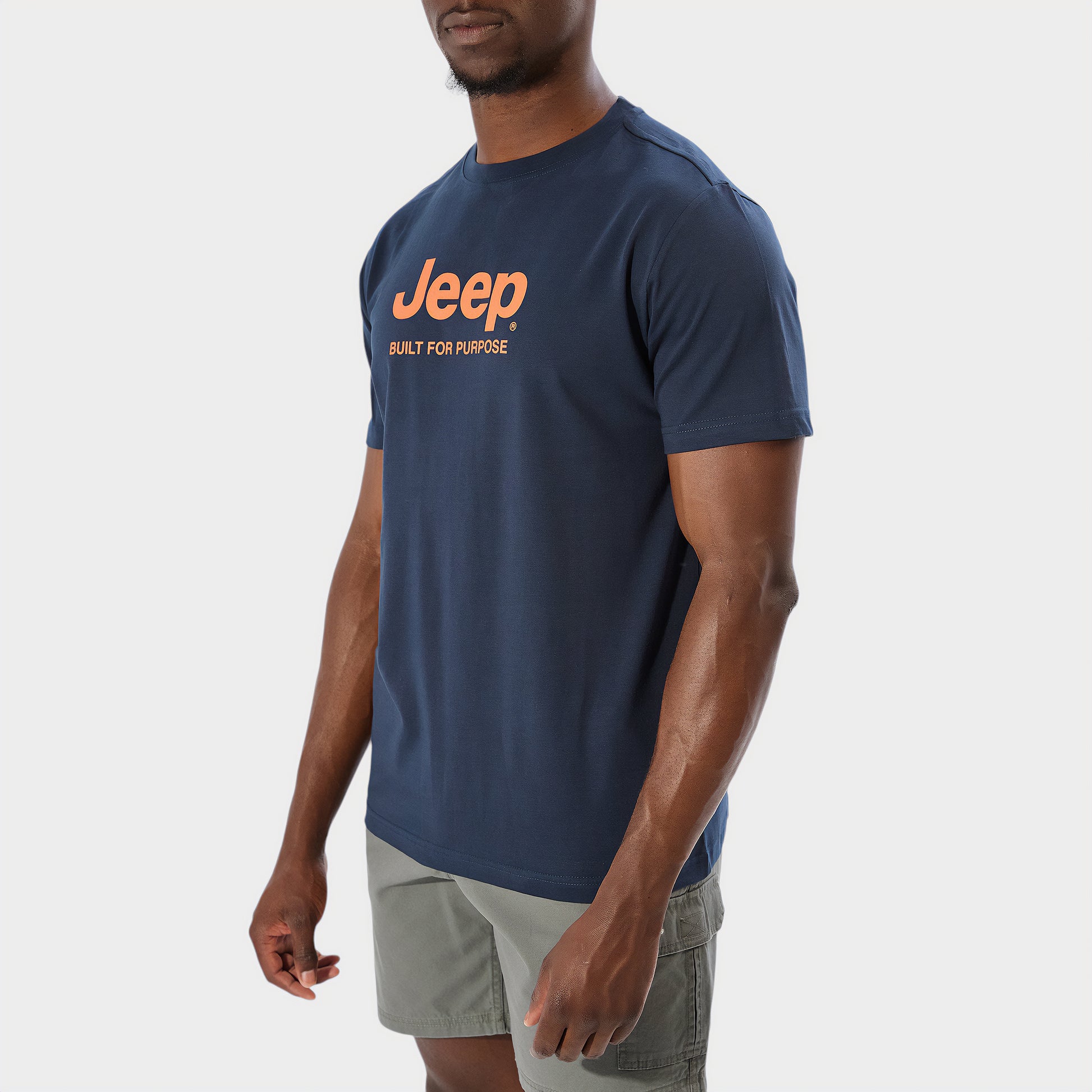 Iconic Collection T-Shirt (3)