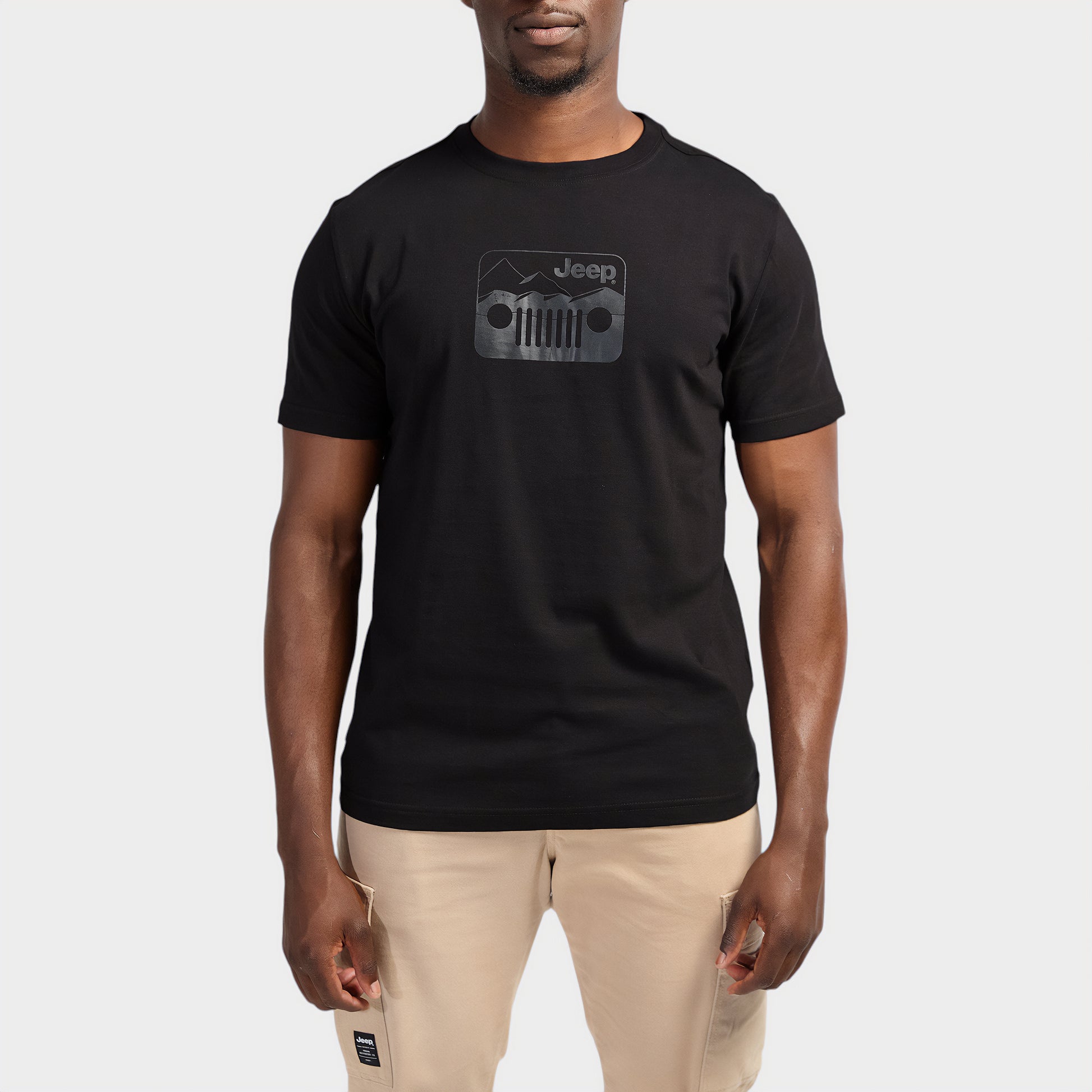 Iconic Collection T-Shirt (2)