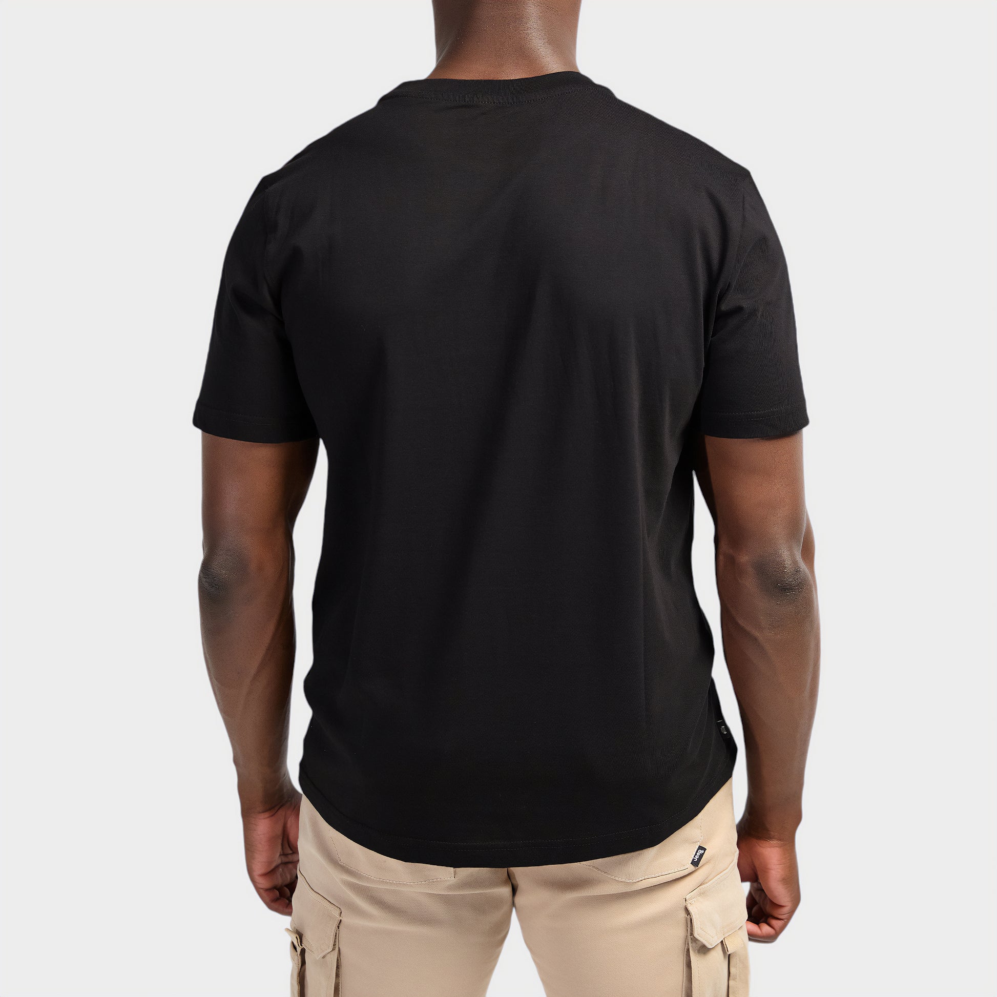 Iconic Collection T-Shirt (1)