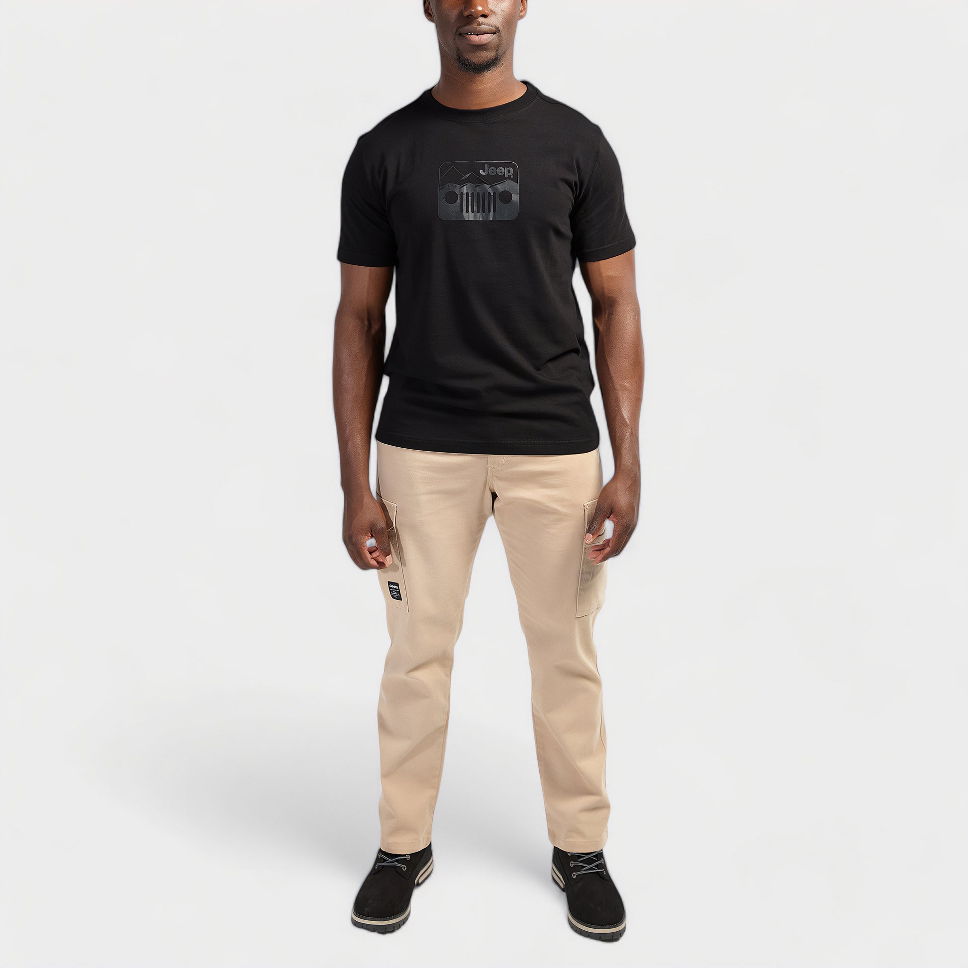 Iconic Collection T-Shirt (3)
