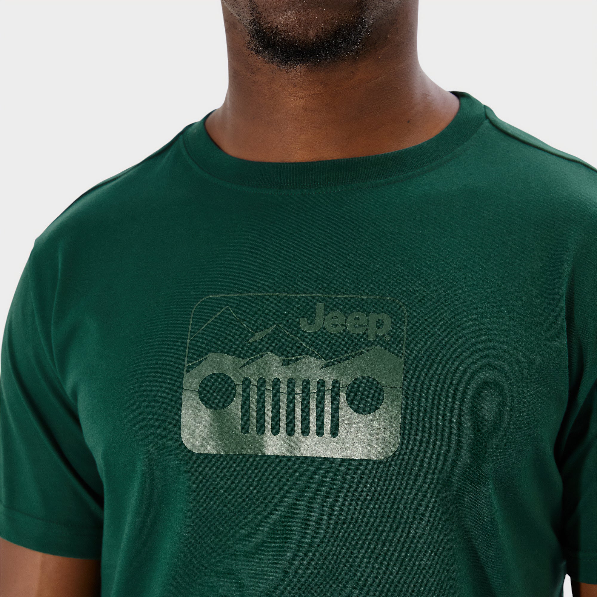 Iconic Collection T-Shirt