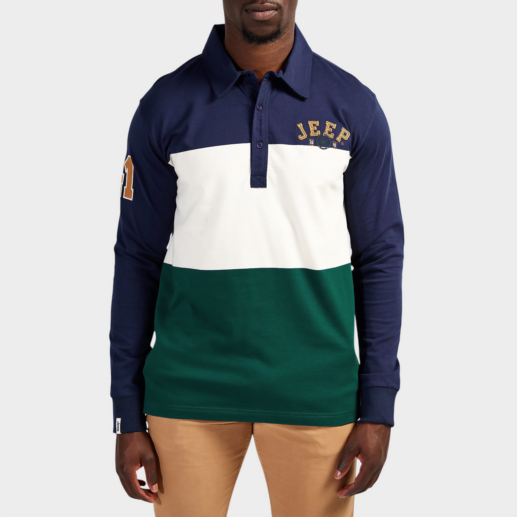 Rugby Polos