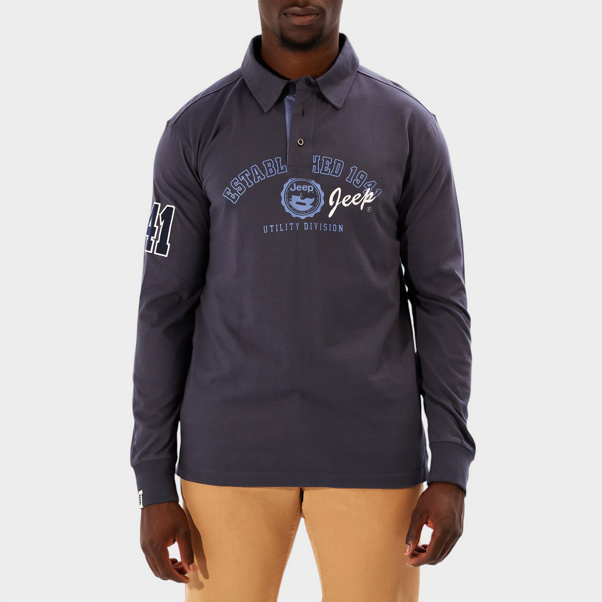 Pique Polo (1)