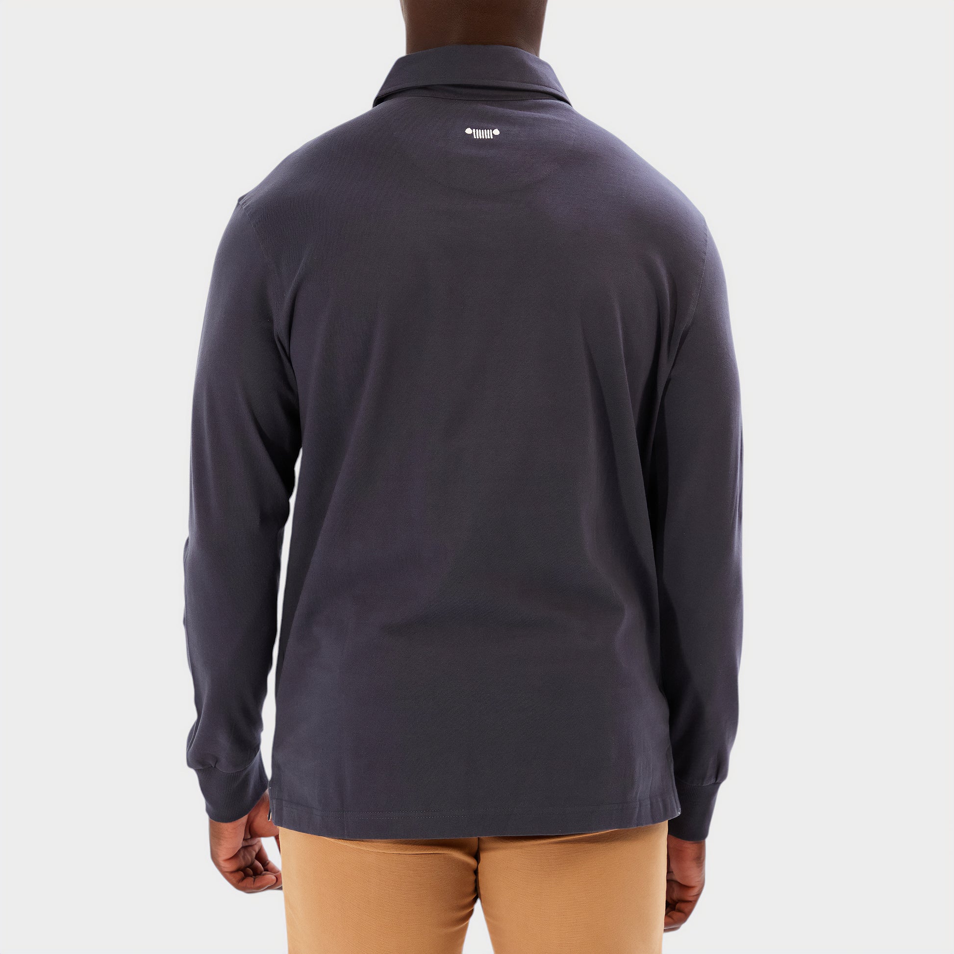 Pique Polo (2)