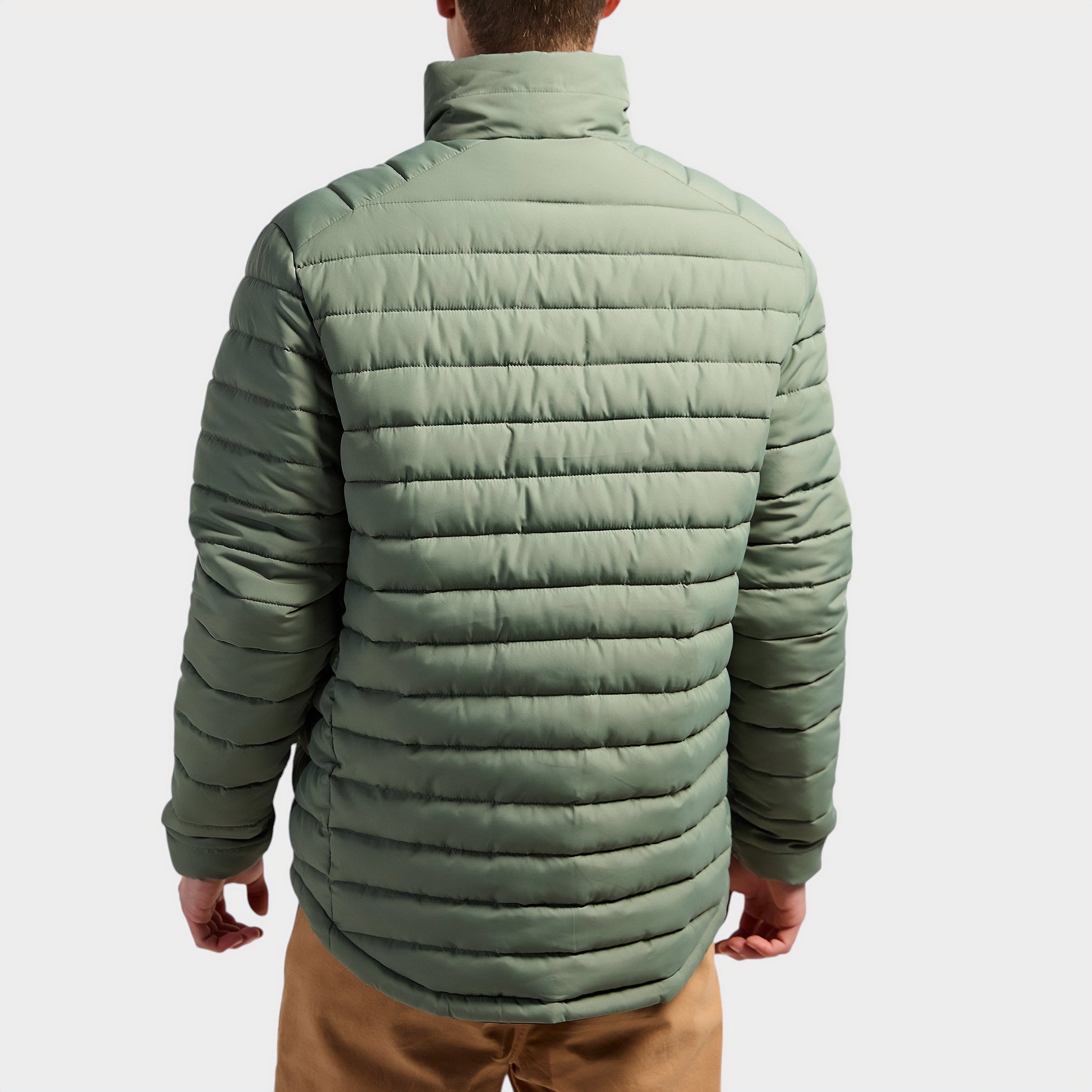 Reversible Puffer Jacket (9)