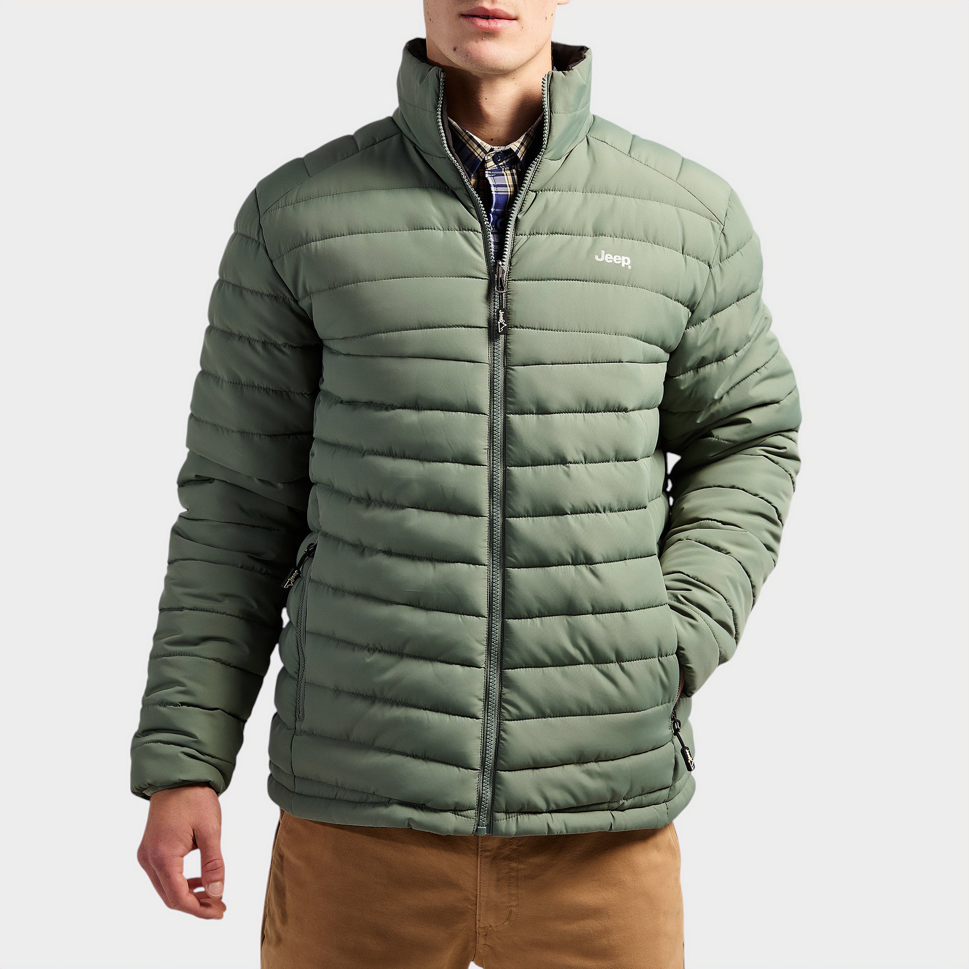 Reversible Puffer Jacket (6)